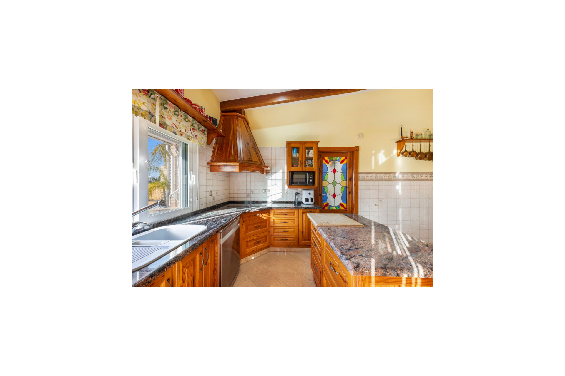 Reventa - 3. Casa pareada - Torrevieja - Costa Blanca Sur