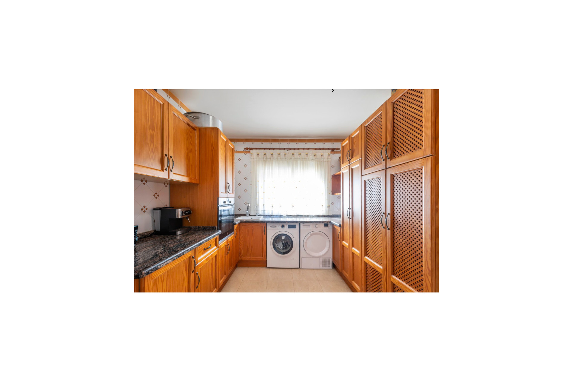 Reventa - 3. Casa pareada - Torrevieja - Costa Blanca Sur