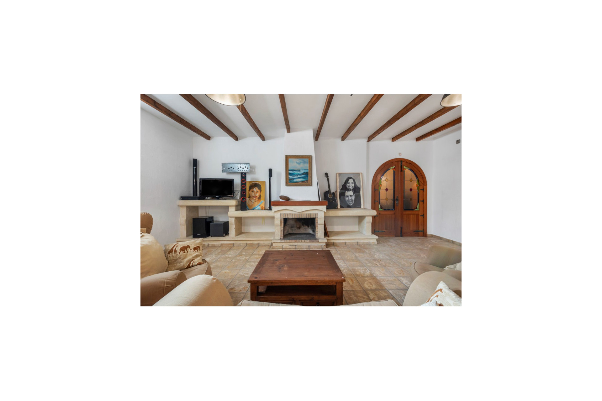 Reventa - 3. Casa pareada - Torrevieja - Costa Blanca Sur