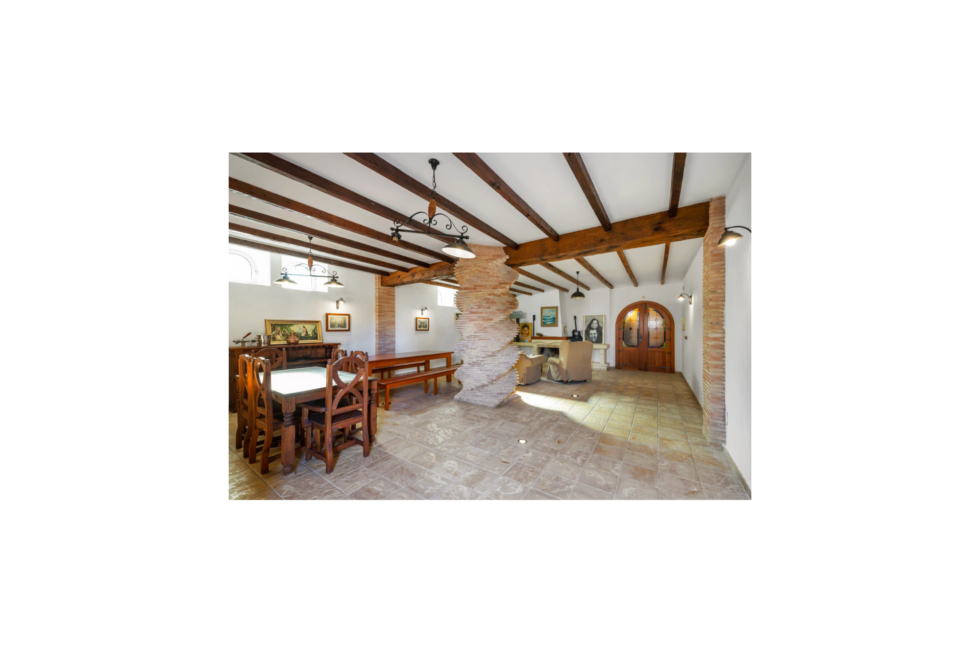 Reventa - 3. Casa pareada - Torrevieja - Costa Blanca Sur