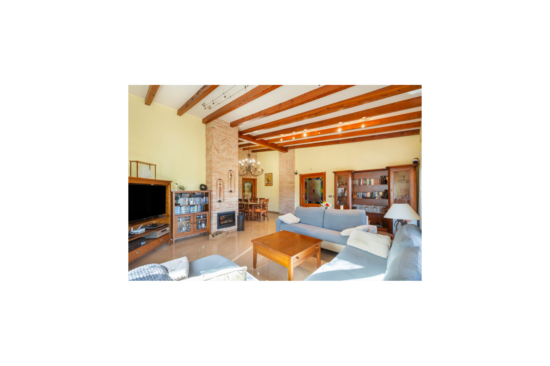 Reventa - 3. Casa pareada - Torrevieja - Costa Blanca Sur