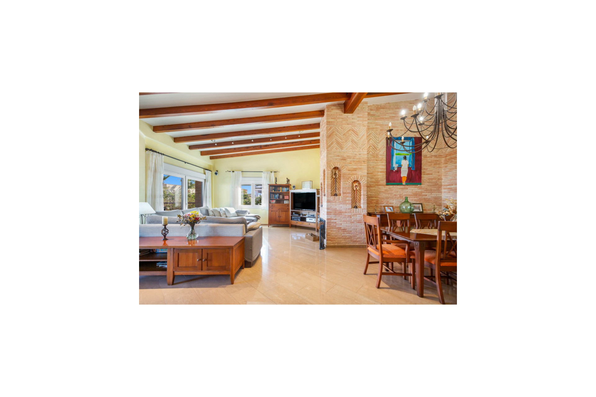 Reventa - 3. Casa pareada - Torrevieja - Costa Blanca Sur