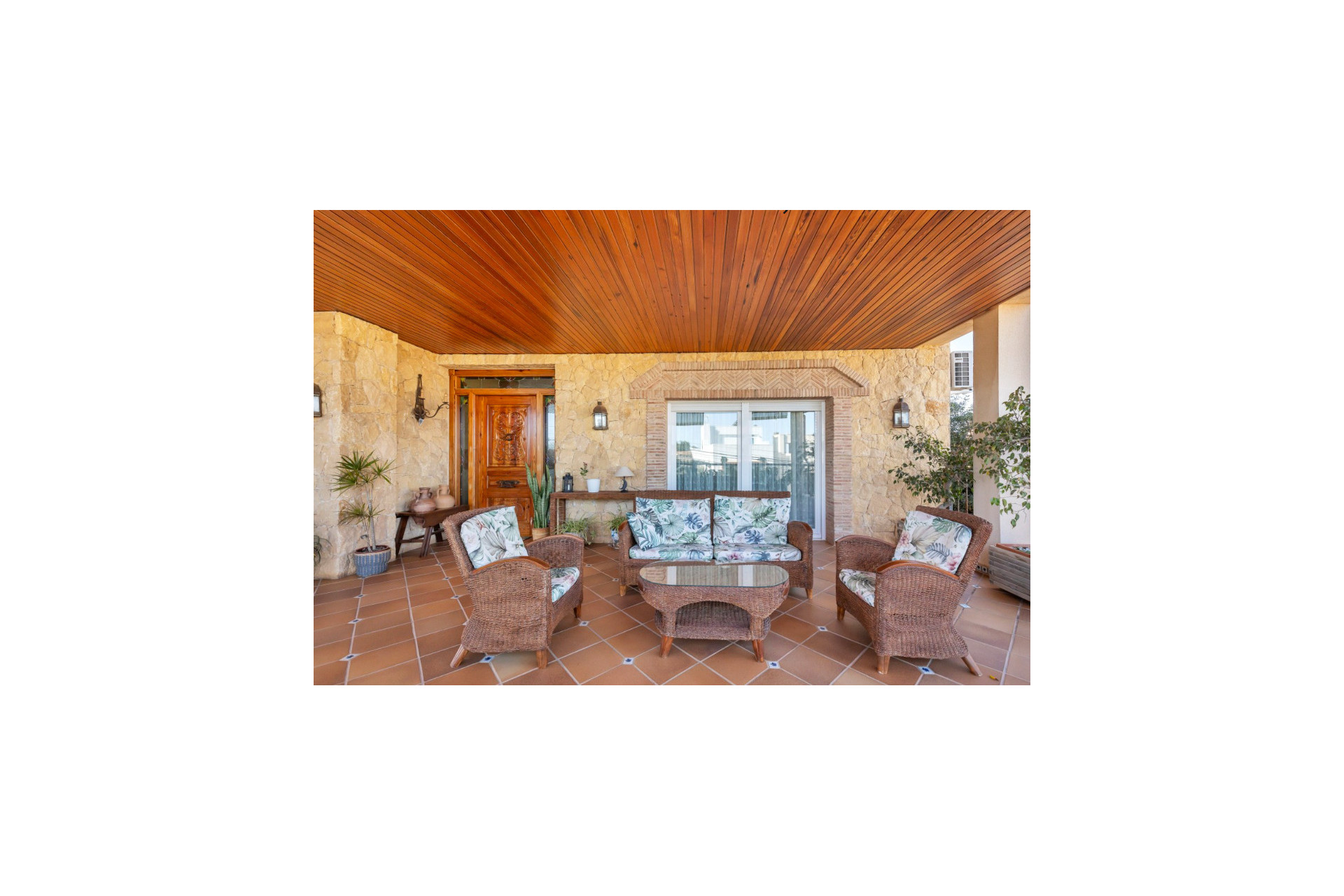 Reventa - 3. Casa pareada - Torrevieja - Costa Blanca Sur