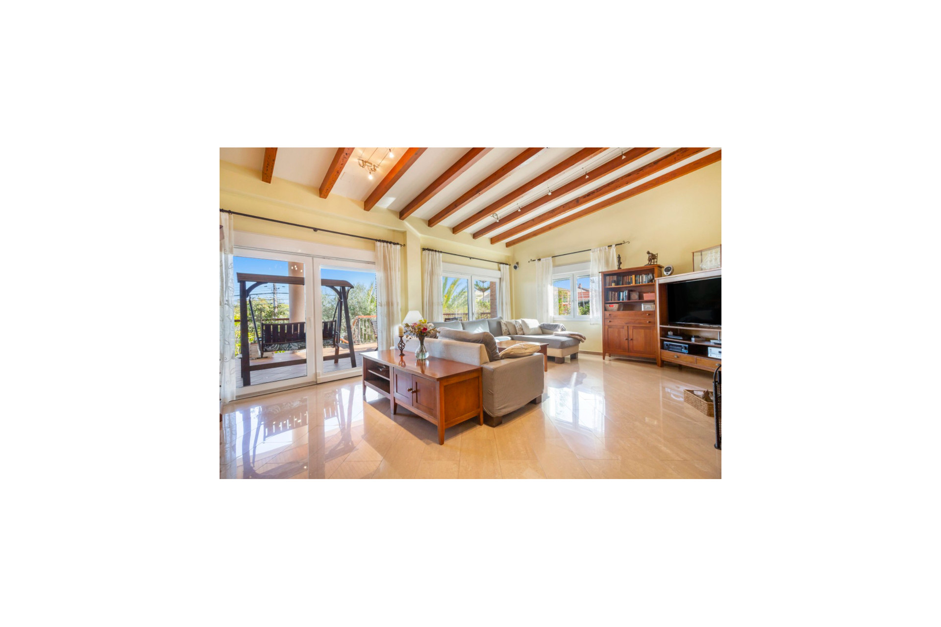 Reventa - 3. Casa pareada - Torrevieja - Costa Blanca Sur