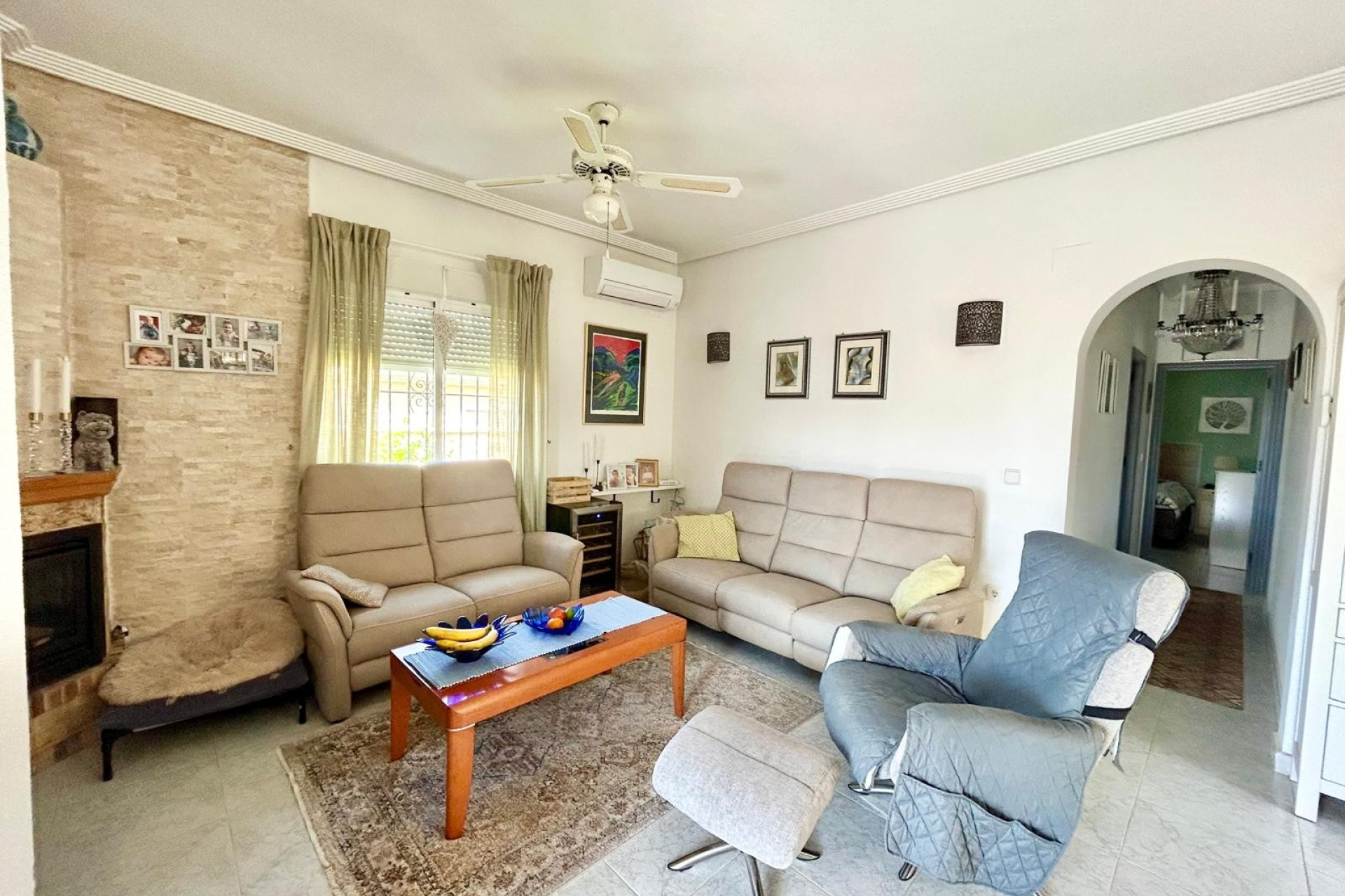 Reventa - 3. Casa pareada - Torrevieja - Costa Blanca Sur