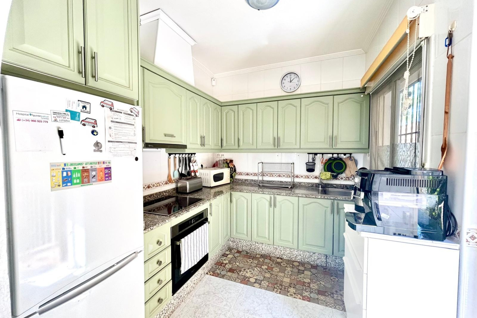 Reventa - 3. Casa pareada - Torrevieja - Costa Blanca Sur