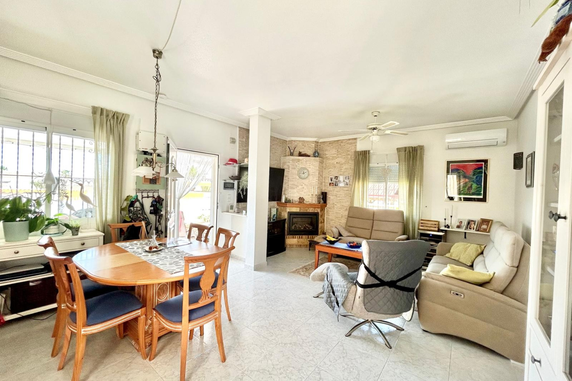 Reventa - 3. Casa pareada - Torrevieja - Costa Blanca Sur