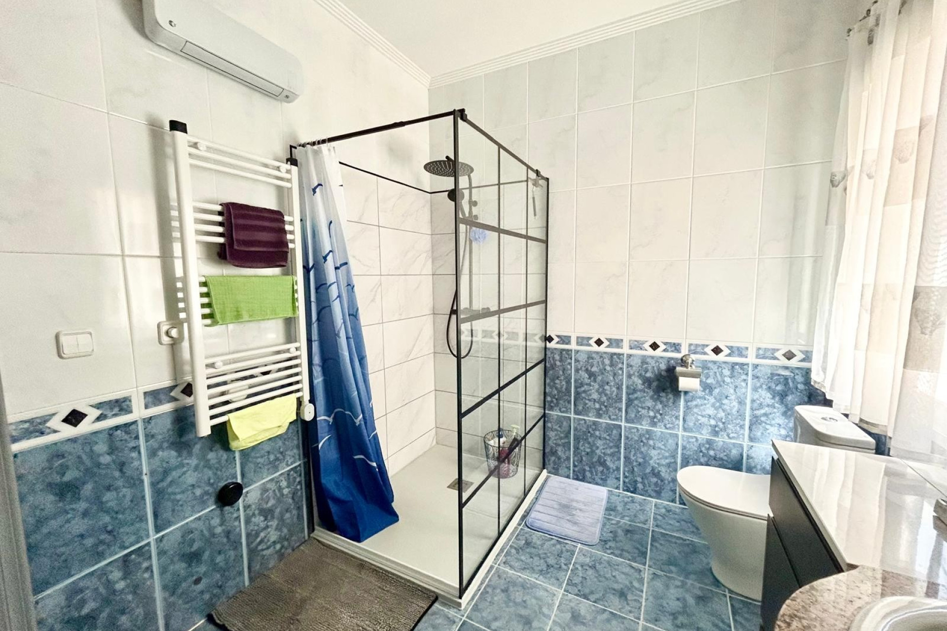 Reventa - 3. Casa pareada - Torrevieja - Costa Blanca Sur