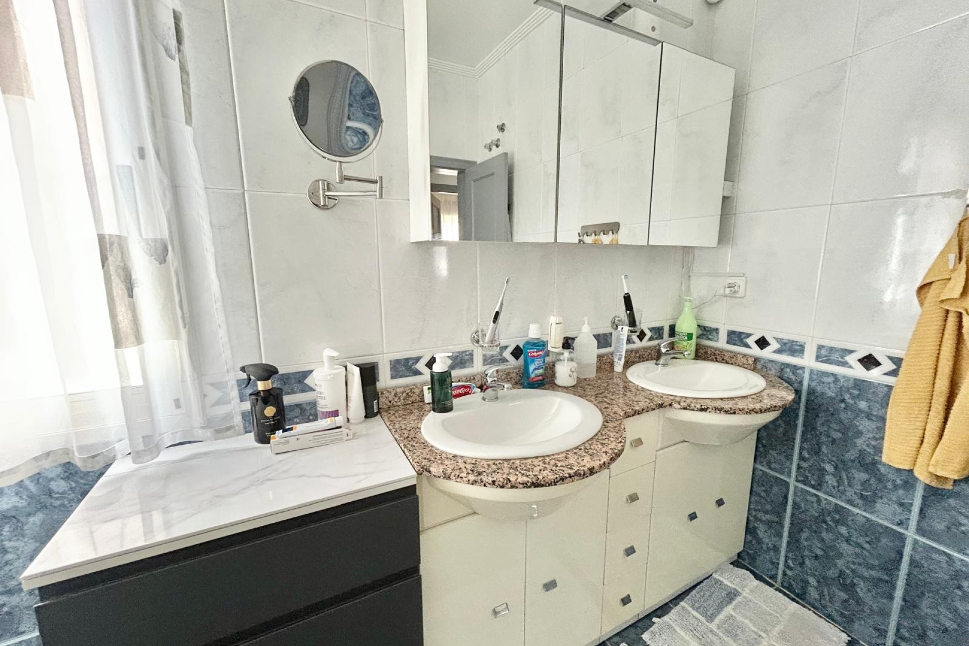 Reventa - 3. Casa pareada - Torrevieja - Costa Blanca Sur