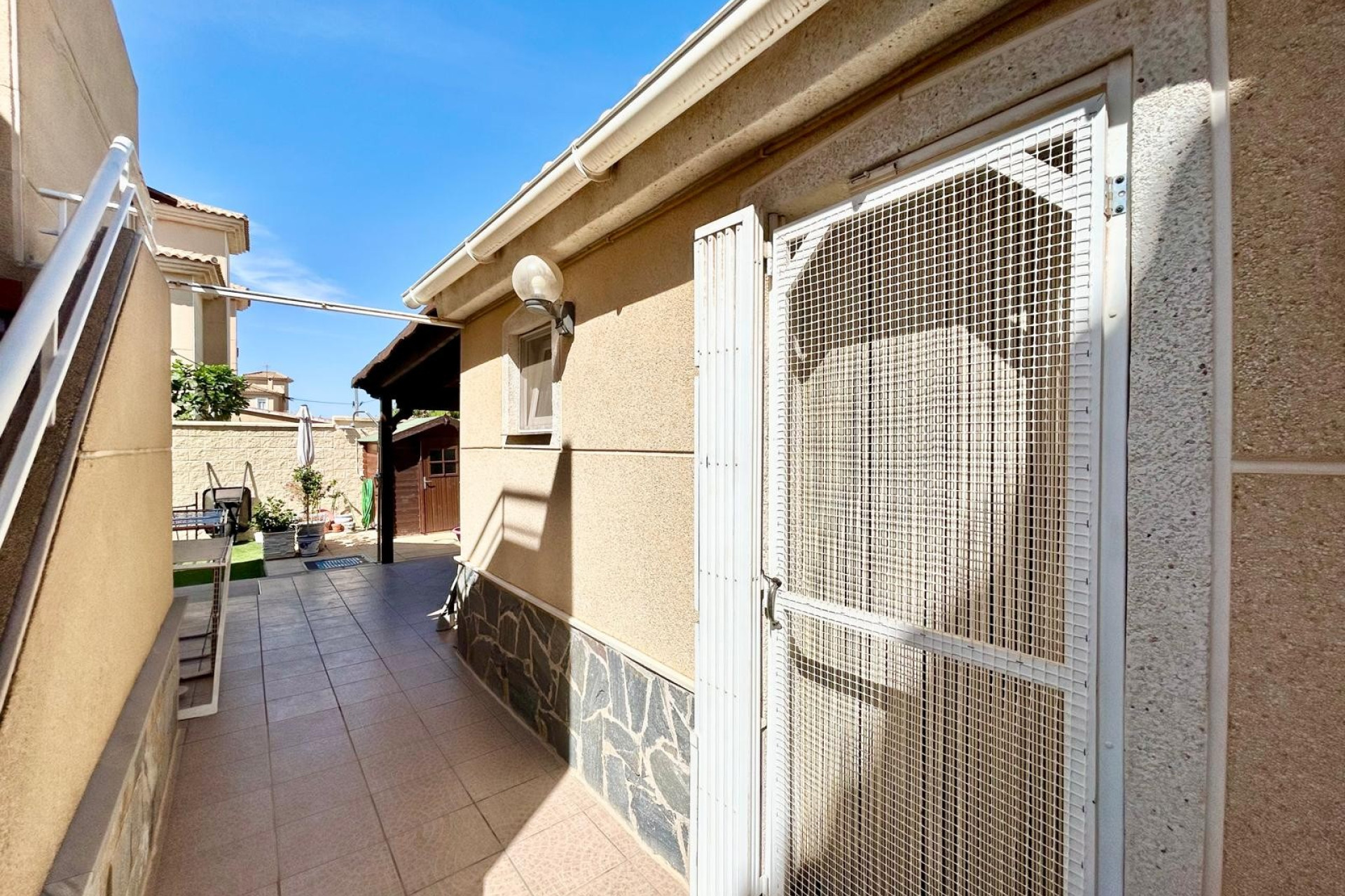 Reventa - 3. Casa pareada - Torrevieja - Costa Blanca Sur