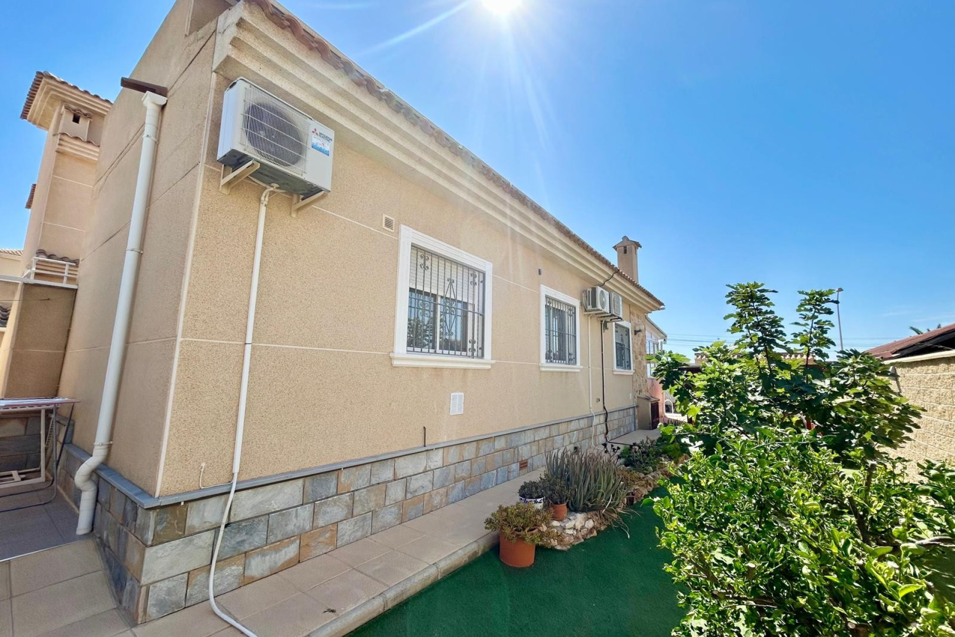 Reventa - 3. Casa pareada - Torrevieja - Costa Blanca Sur
