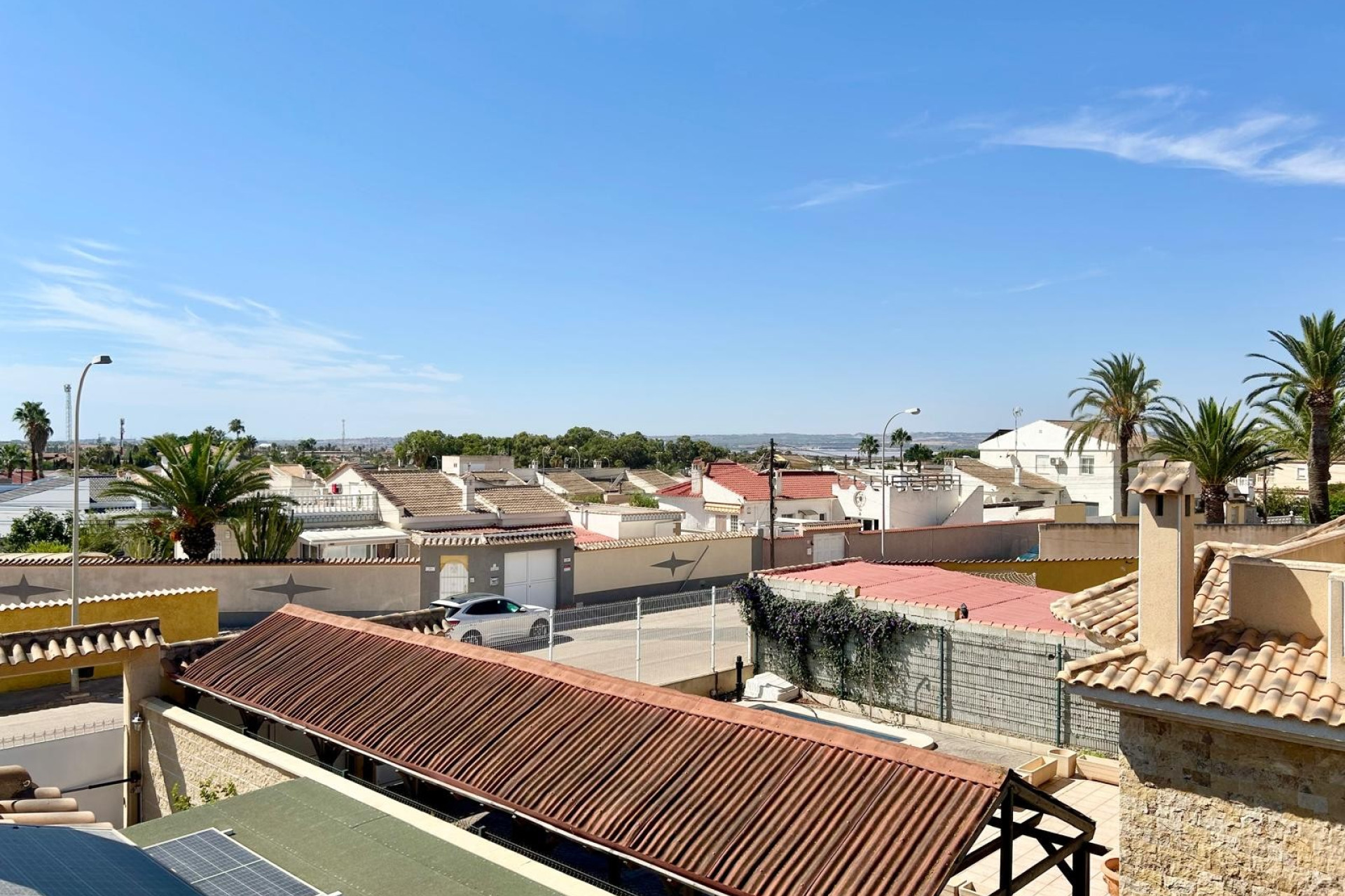 Reventa - 3. Casa pareada - Torrevieja - Costa Blanca Sur