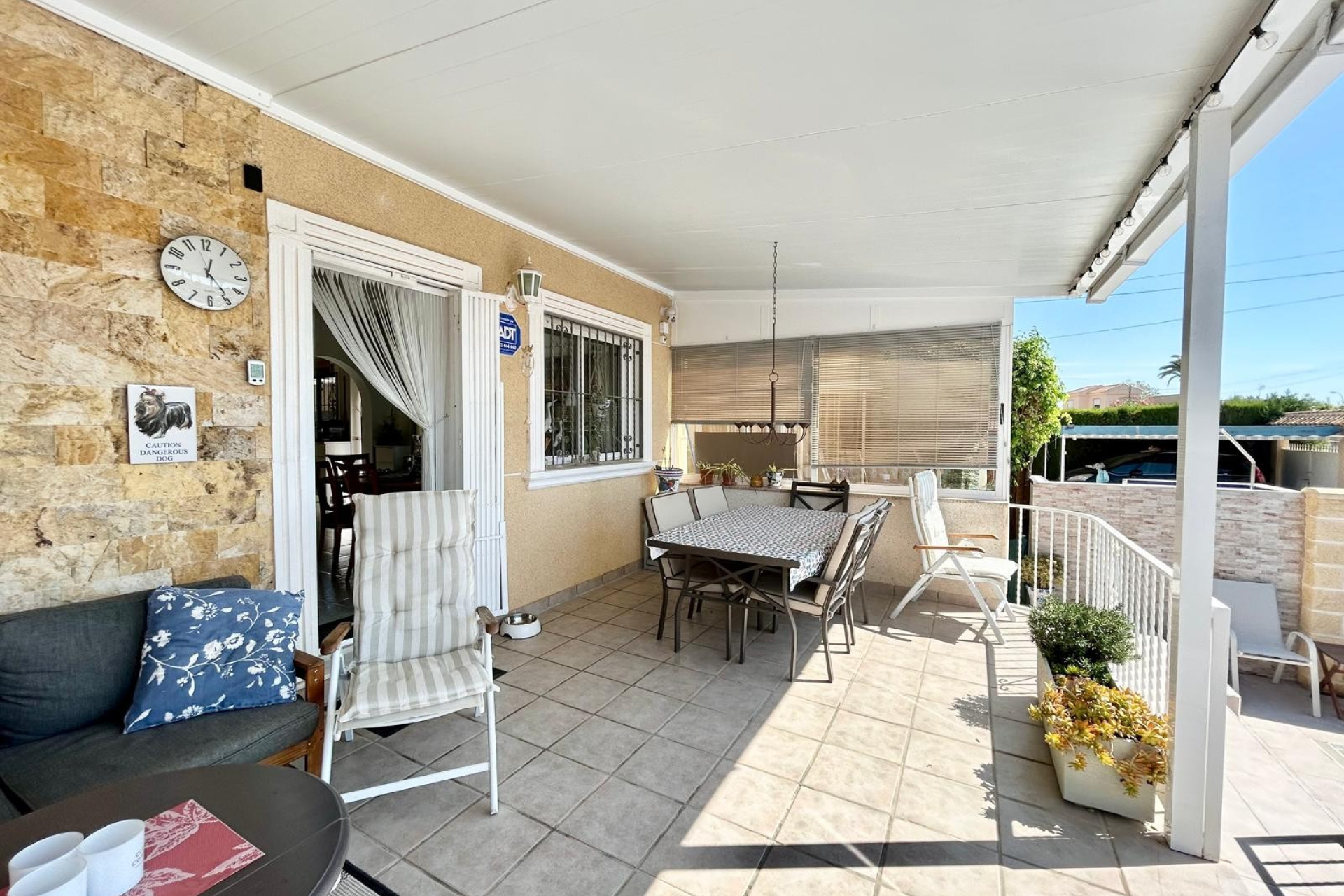 Reventa - 3. Casa pareada - Torrevieja - Costa Blanca Sur