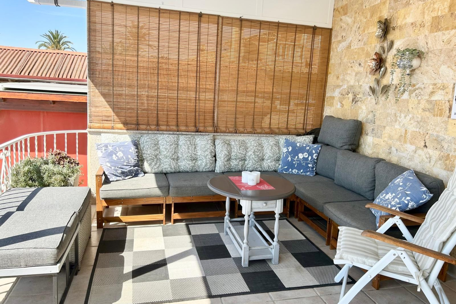 Reventa - 3. Casa pareada - Torrevieja - Costa Blanca Sur