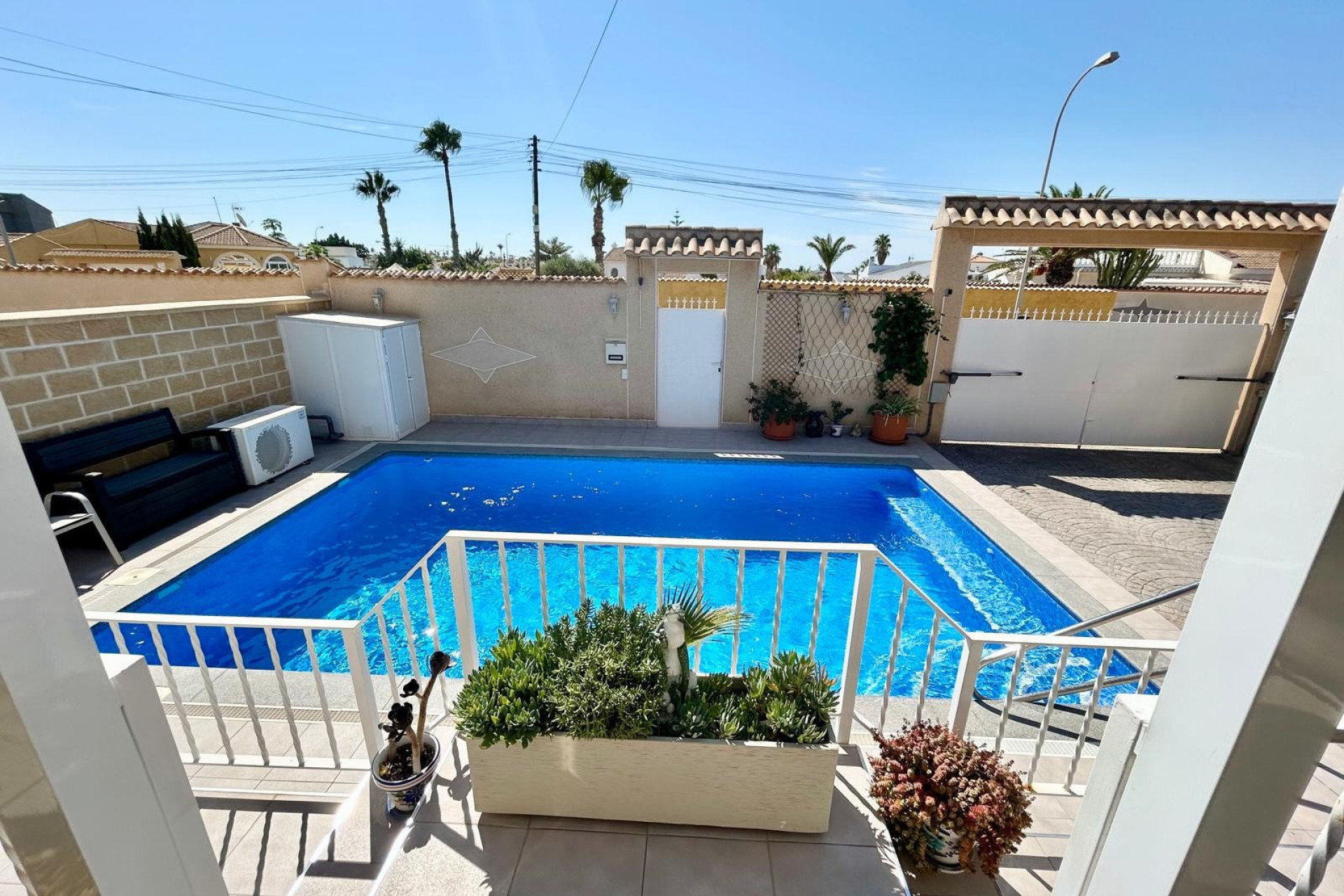 Reventa - 3. Casa pareada - Torrevieja - Costa Blanca Sur