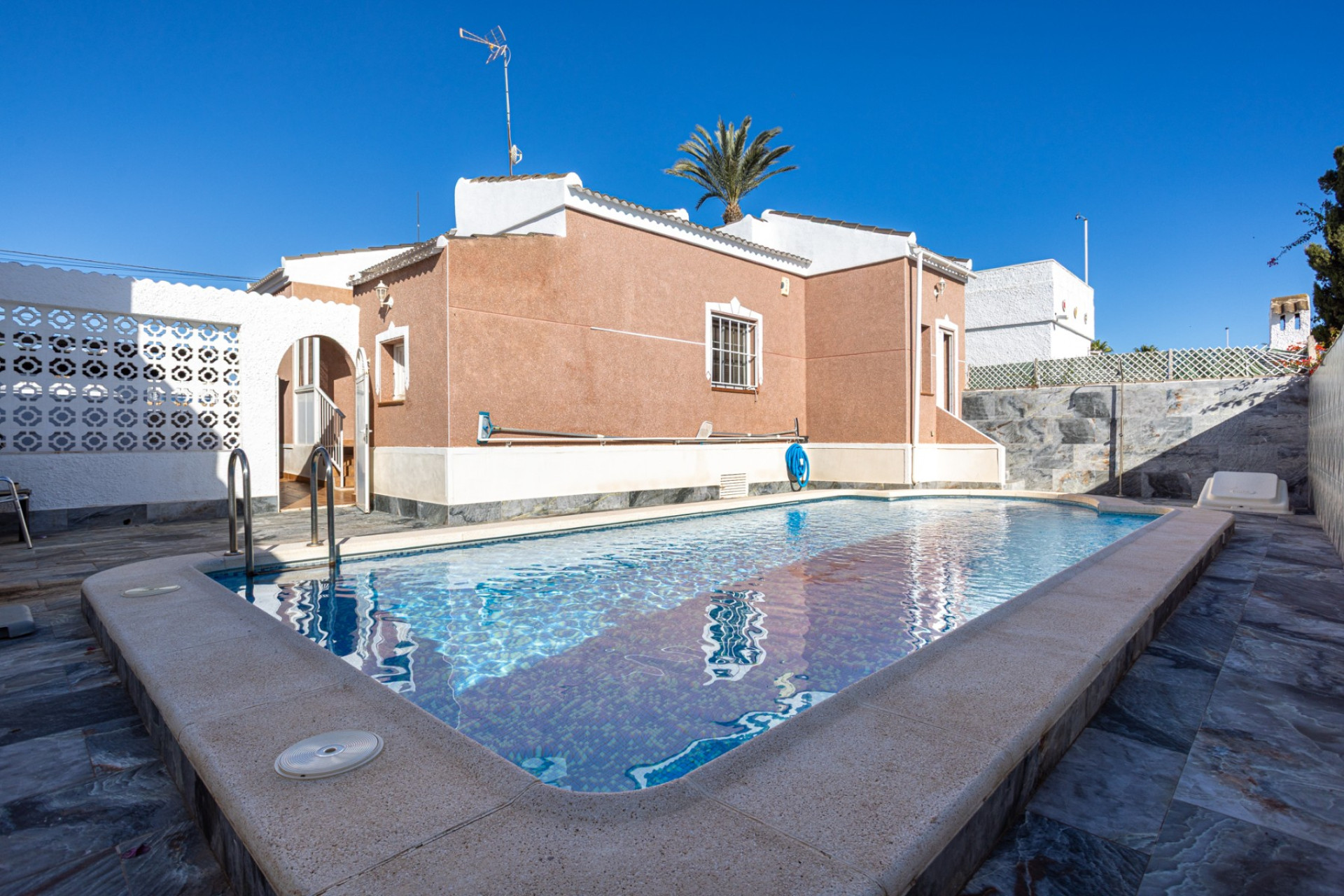 Reventa - 3. Casa pareada - Torrevieja - Costa Blanca Sur