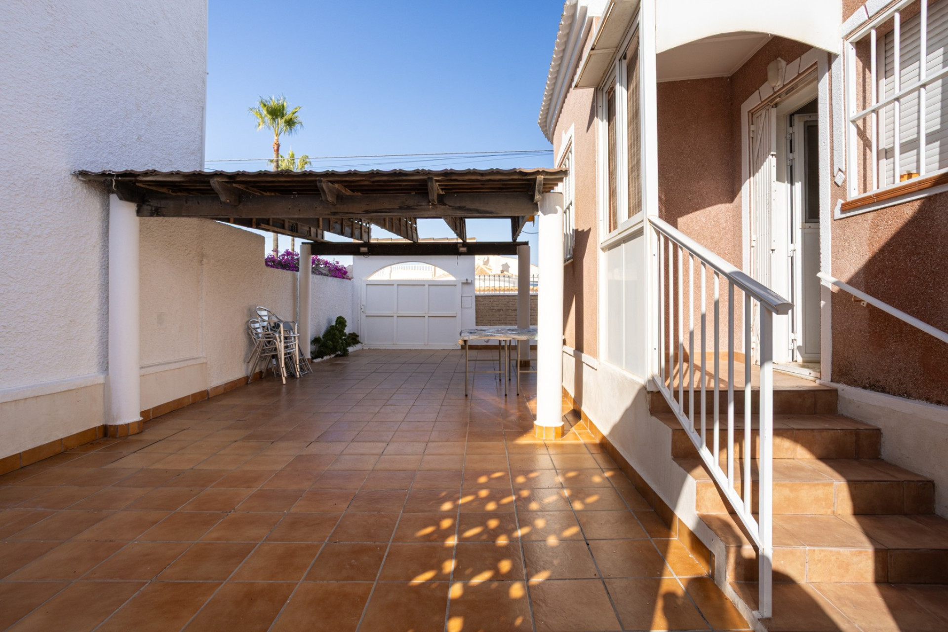Reventa - 3. Casa pareada - Torrevieja - Costa Blanca Sur