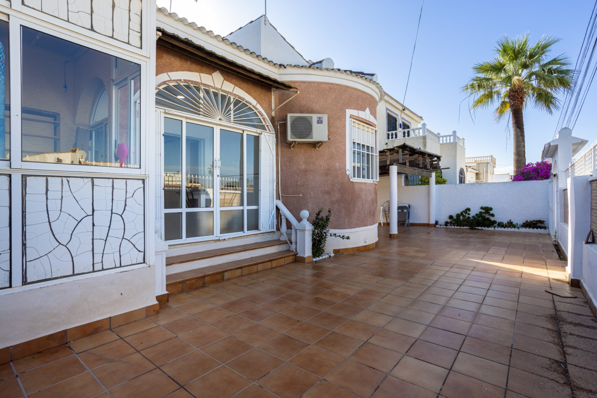 Reventa - 3. Casa pareada - Torrevieja - Costa Blanca Sur