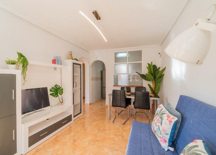 Reventa - 3. Casa pareada - Torrevieja - Costa Blanca Sur