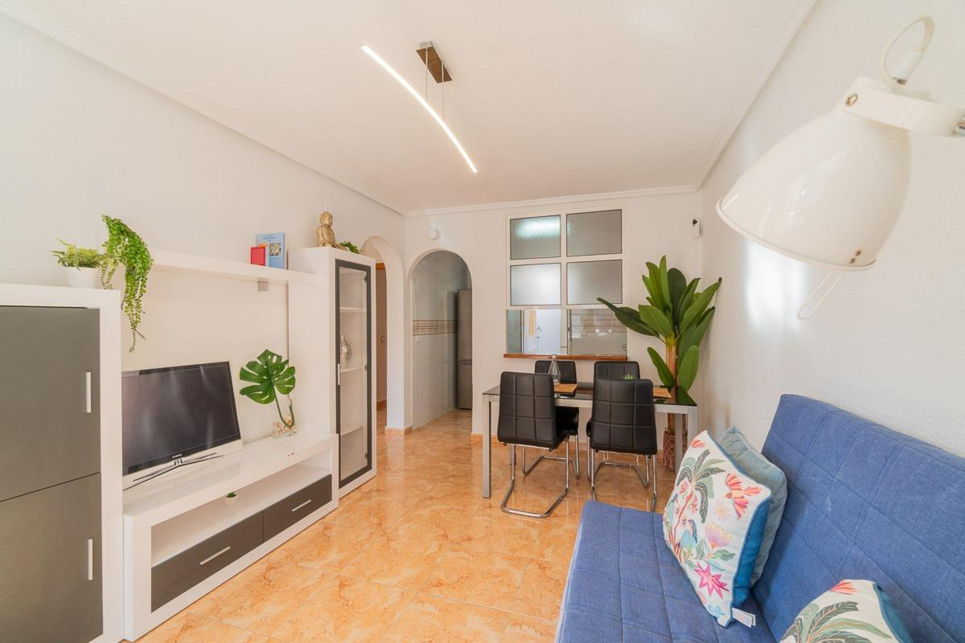 Reventa - 3. Casa pareada - Torrevieja - Costa Blanca Sur