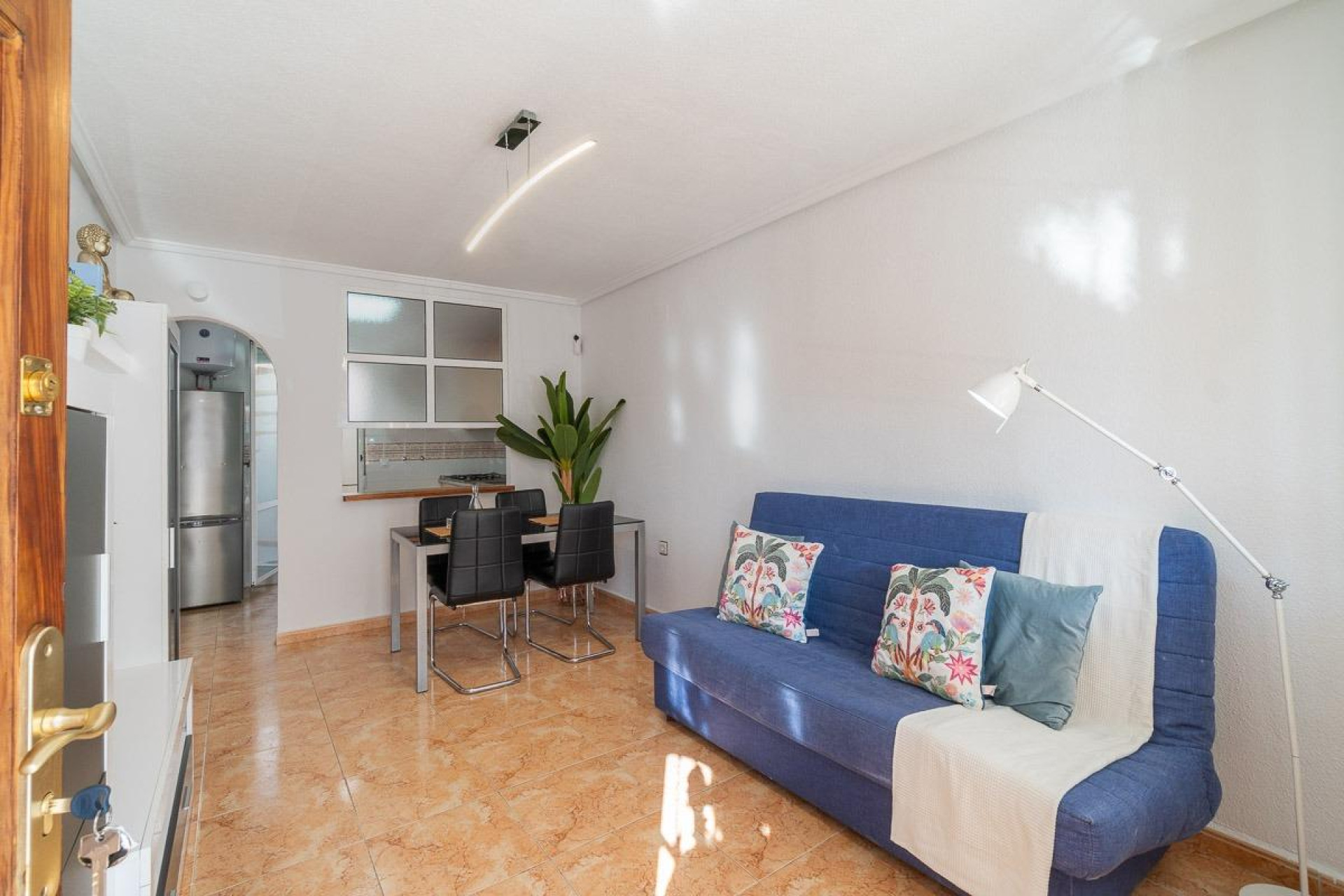Reventa - 3. Casa pareada - Torrevieja - Costa Blanca Sur