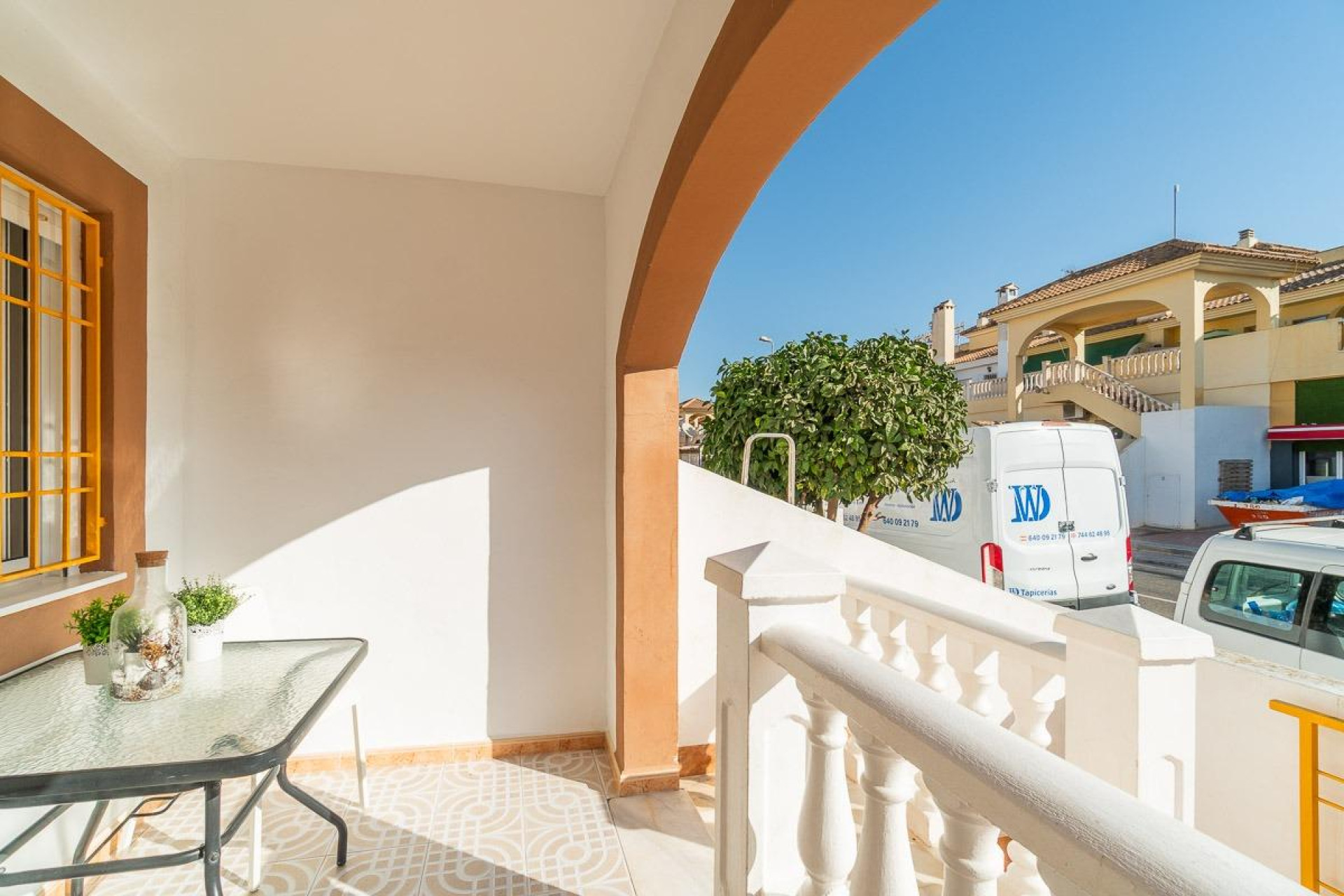Reventa - 3. Casa pareada - Torrevieja - Costa Blanca Sur