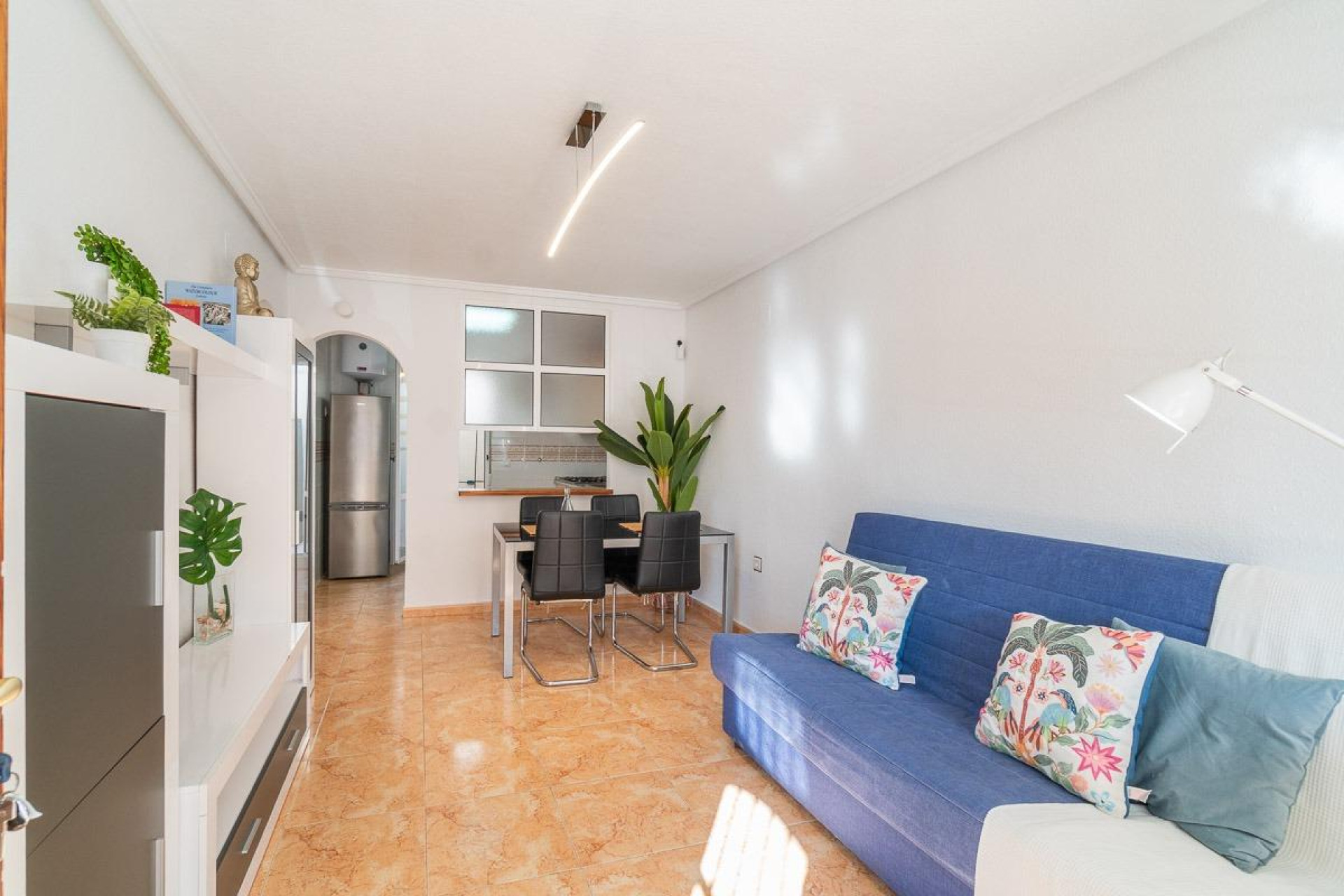 Reventa - 3. Casa pareada - Torrevieja - Costa Blanca Sur