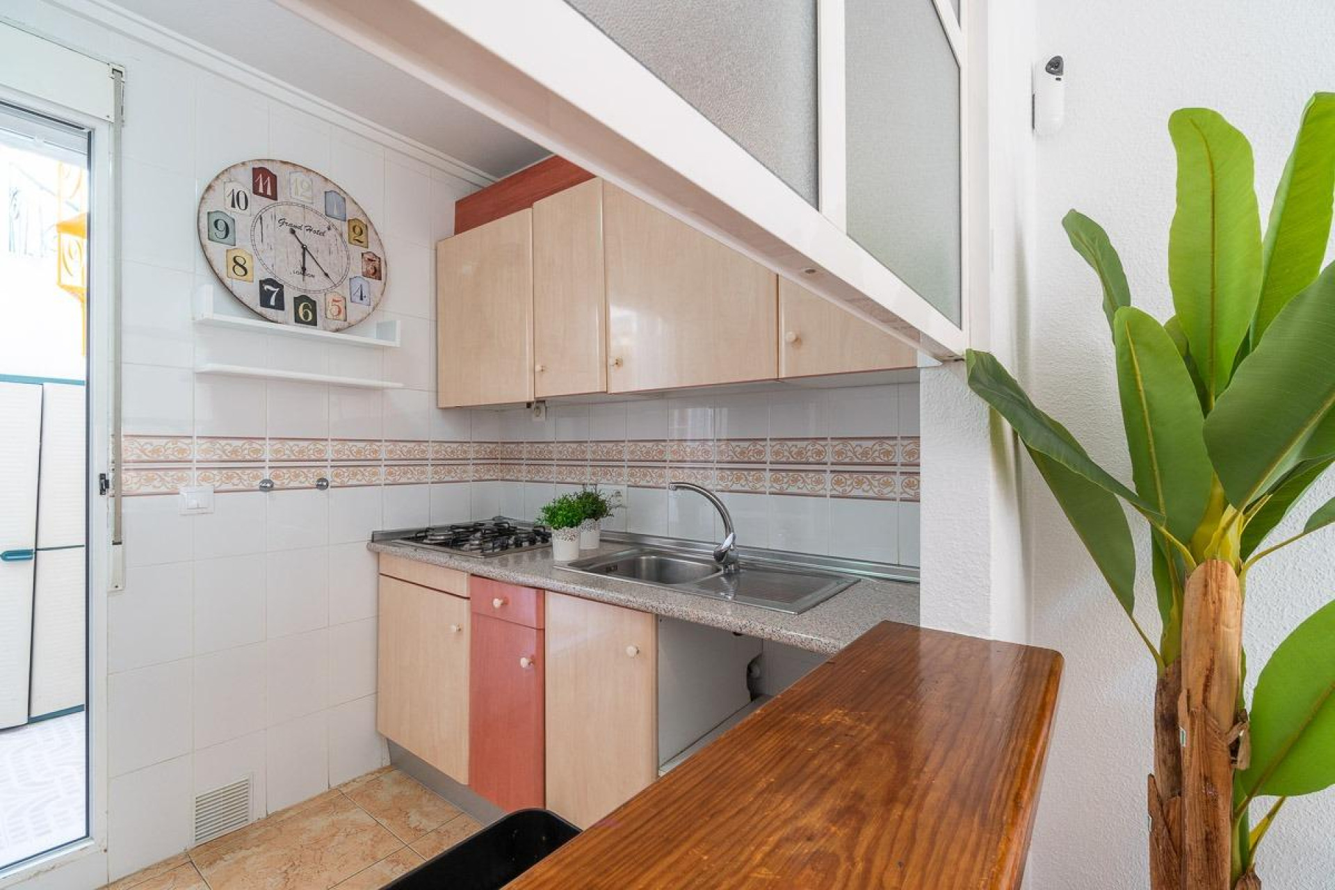 Reventa - 3. Casa pareada - Torrevieja - Costa Blanca Sur