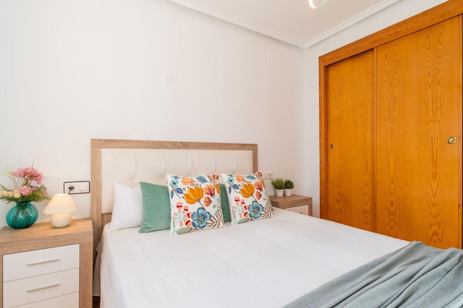 Reventa - 3. Casa pareada - Torrevieja - Costa Blanca Sur