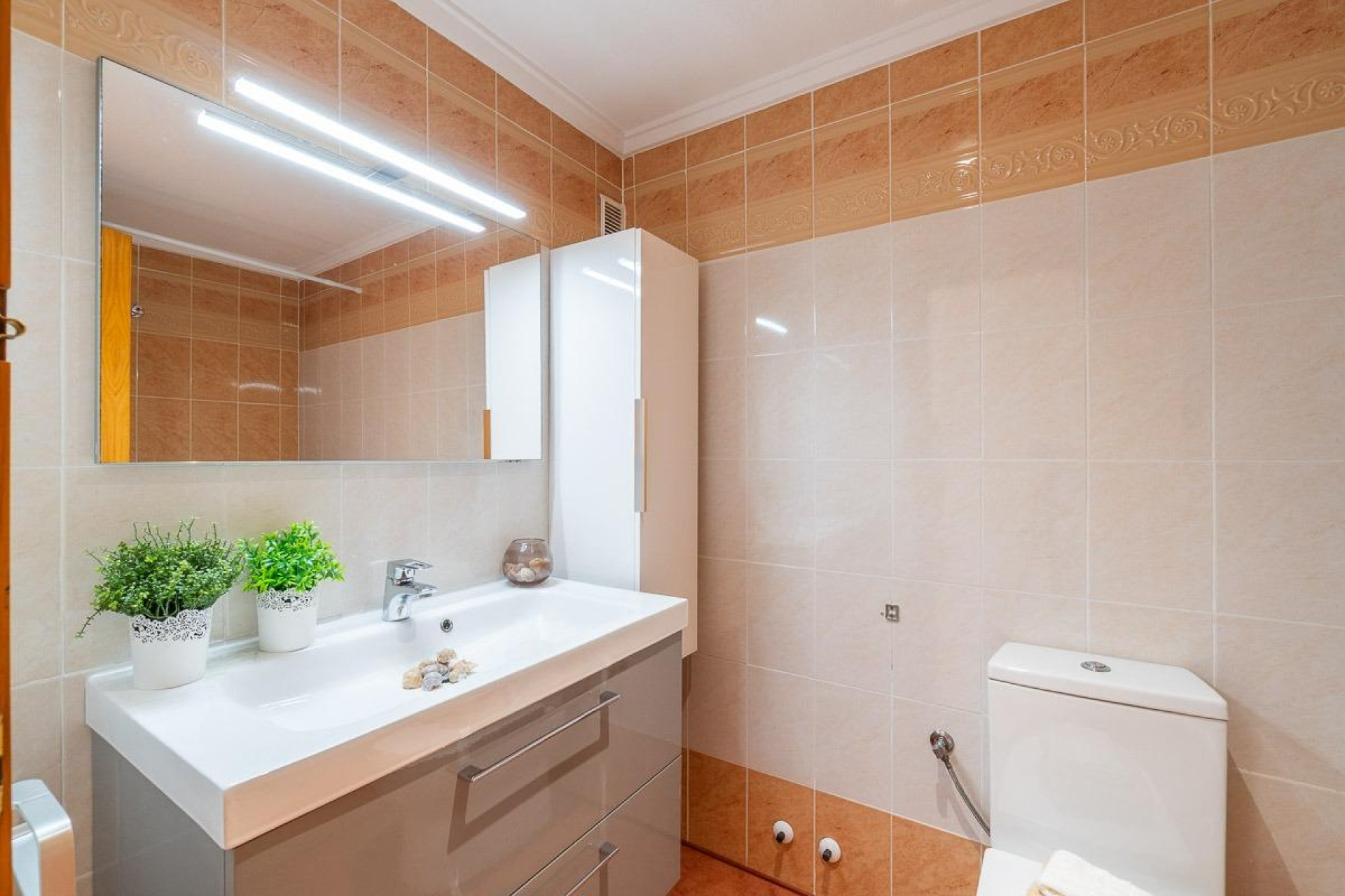 Reventa - 3. Casa pareada - Torrevieja - Costa Blanca Sur