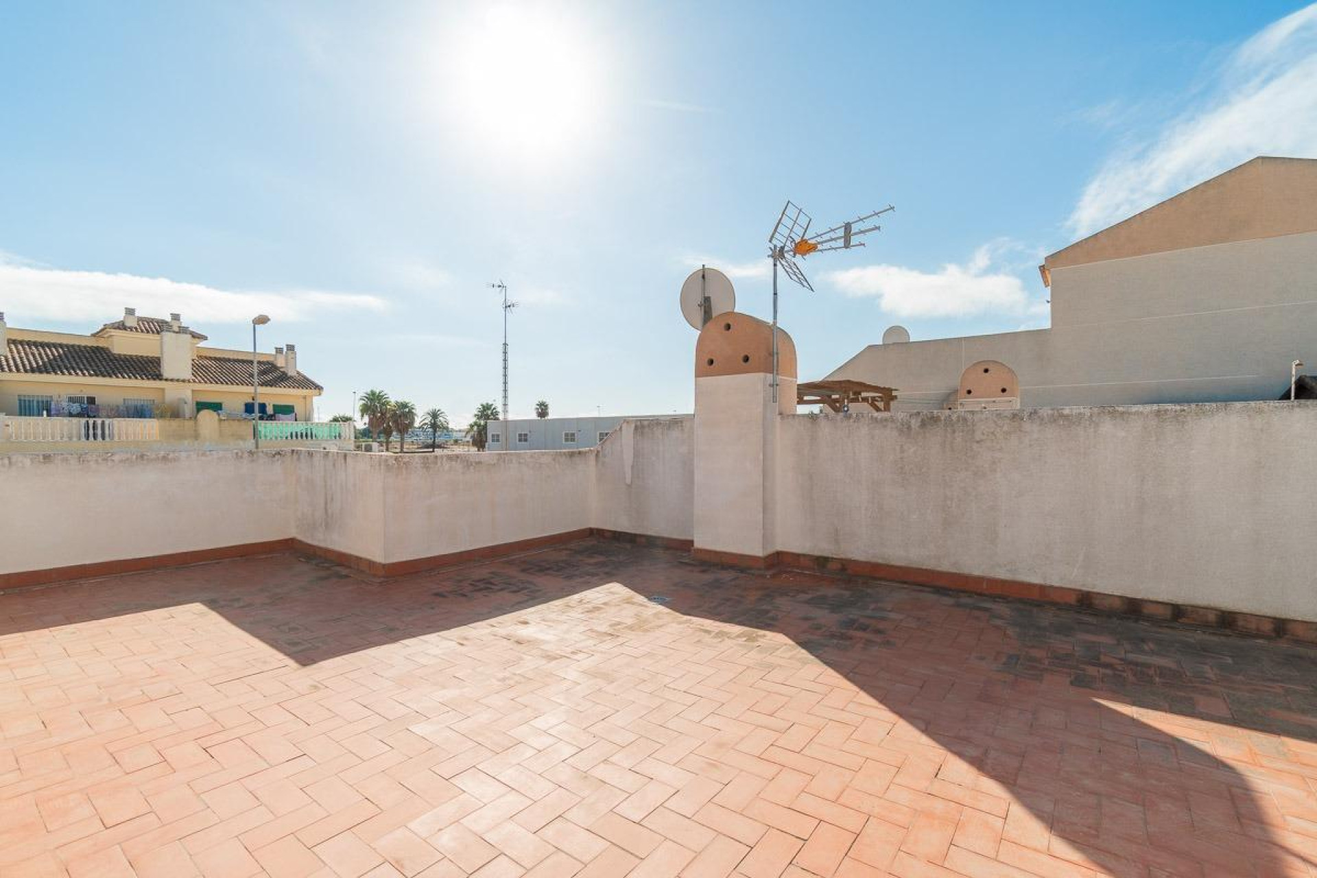 Reventa - 3. Casa pareada - Torrevieja - Costa Blanca Sur