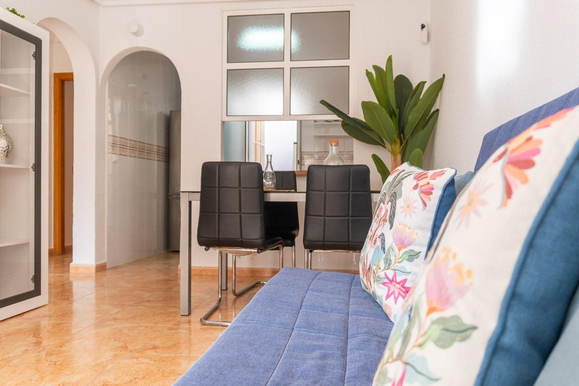 Reventa - 3. Casa pareada - Torrevieja - Costa Blanca Sur