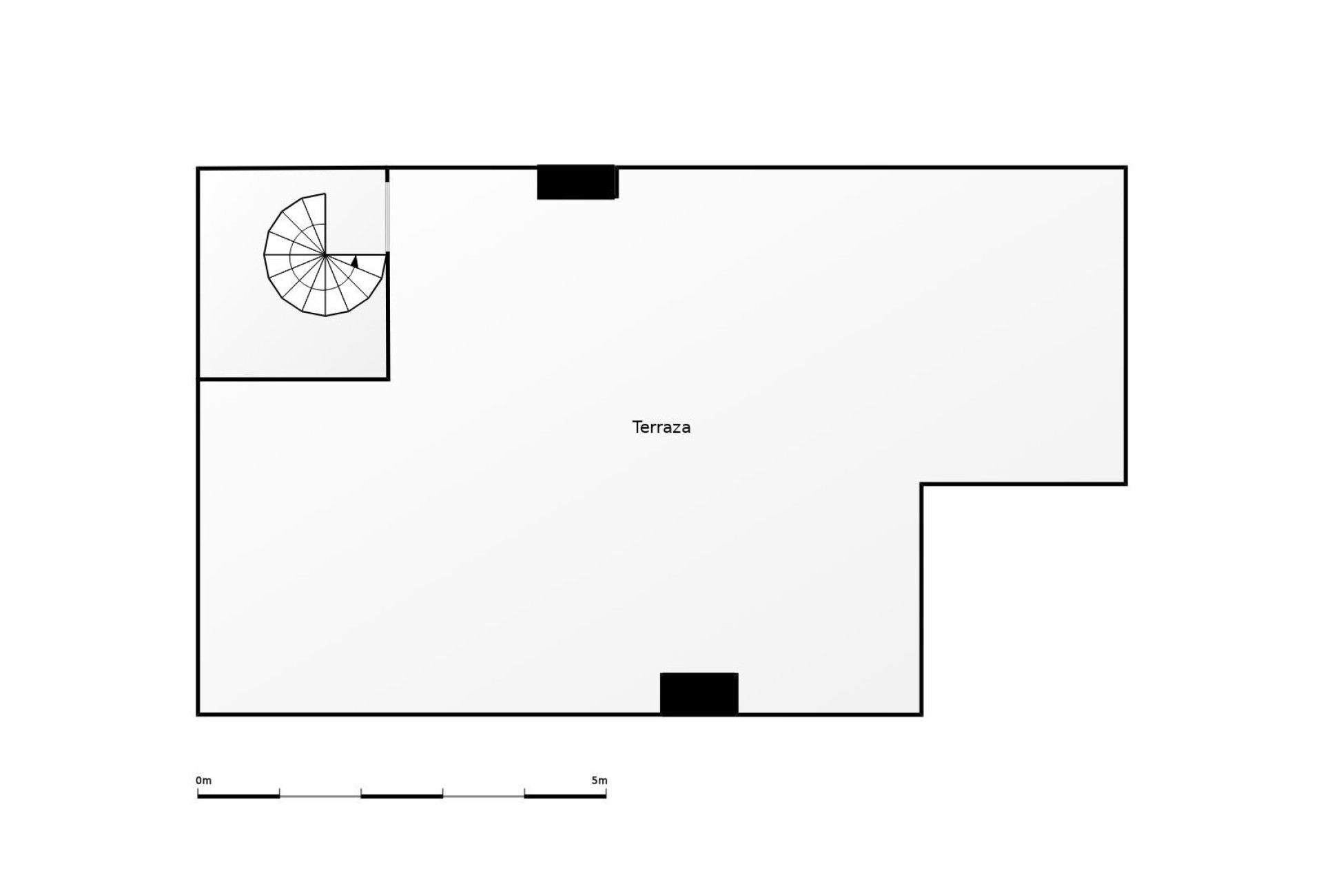 Reventa - 3. Casa pareada - Torrevieja - Costa Blanca Sur