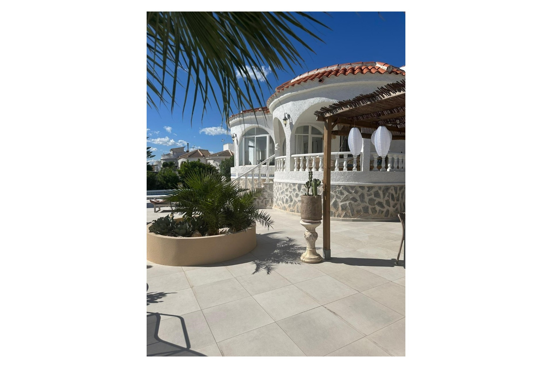 Reventa - 3. Casa pareada - Torrevieja - Costa Blanca Sur