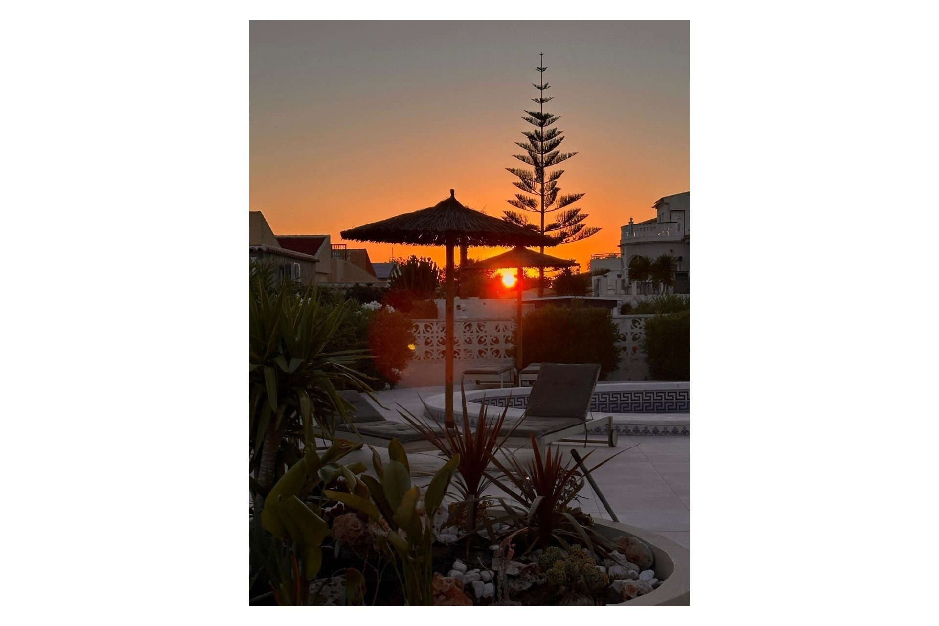 Reventa - 3. Casa pareada - Torrevieja - Costa Blanca Sur