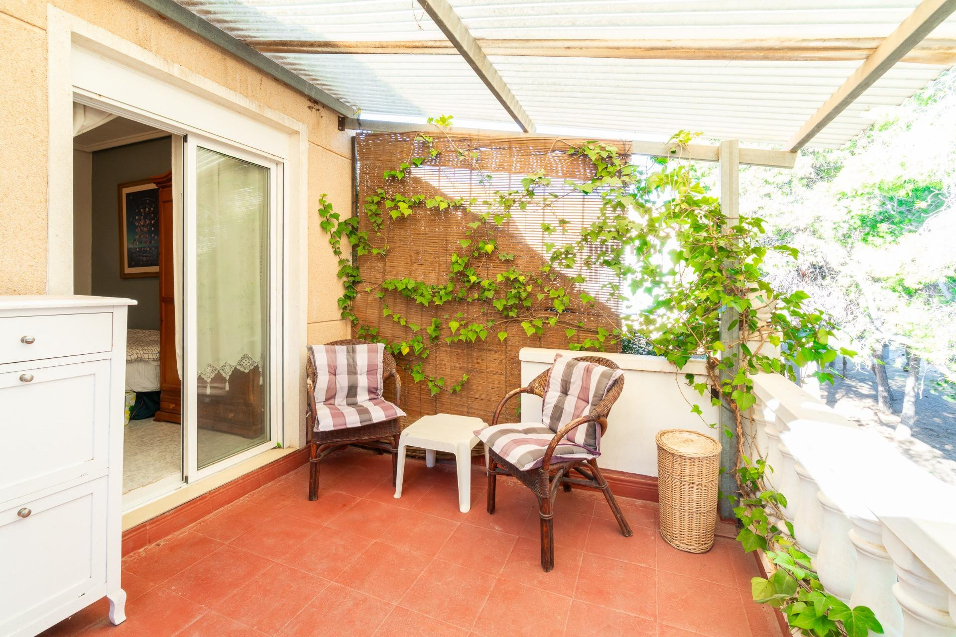 Reventa - 3. Casa pareada - Torrevieja - Costa Blanca Sur