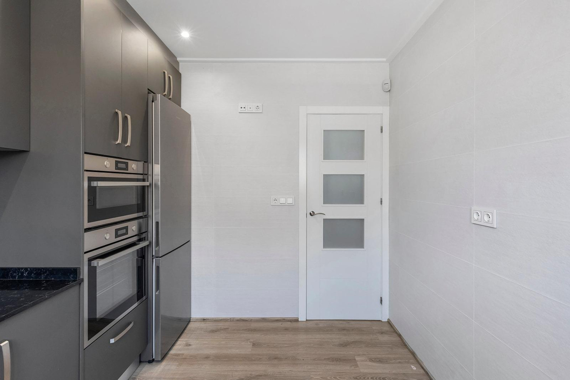 Reventa - 3. Casa pareada - Torrevieja - Costa Blanca Sur