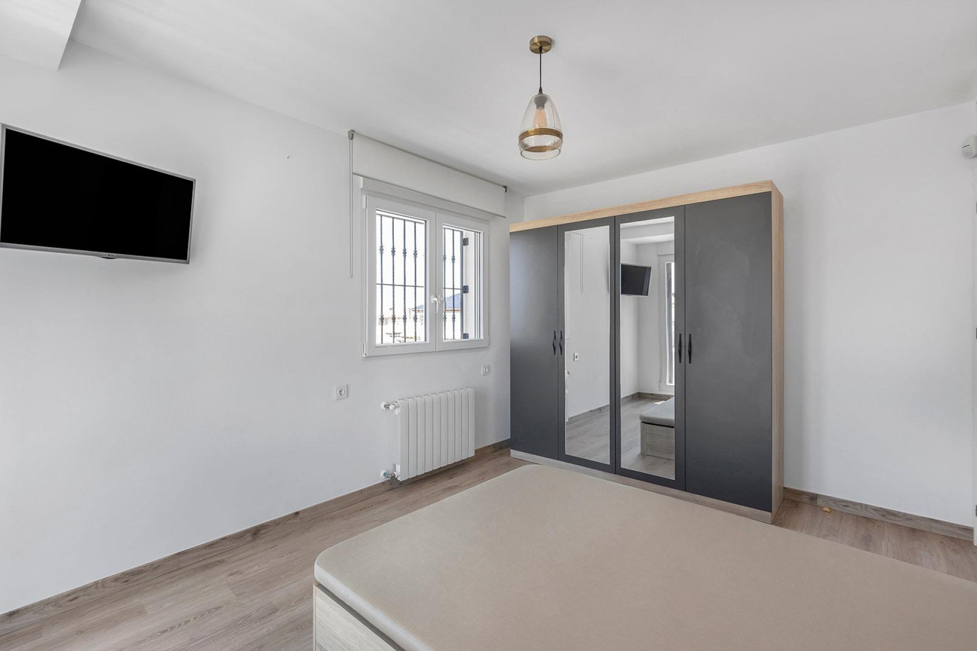 Reventa - 3. Casa pareada - Torrevieja - Costa Blanca Sur