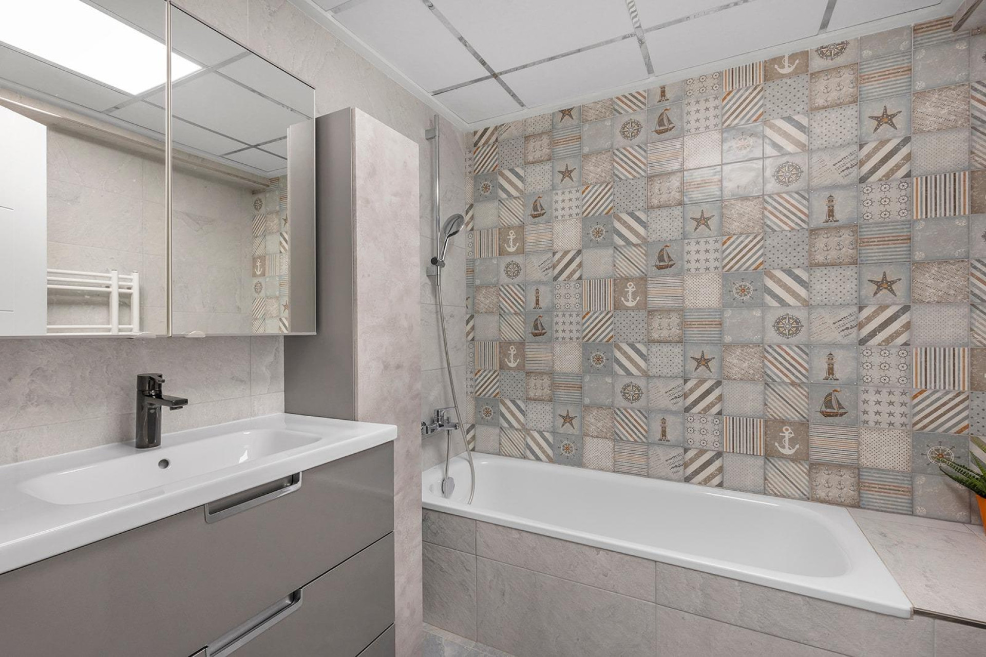 Reventa - 3. Casa pareada - Torrevieja - Costa Blanca Sur