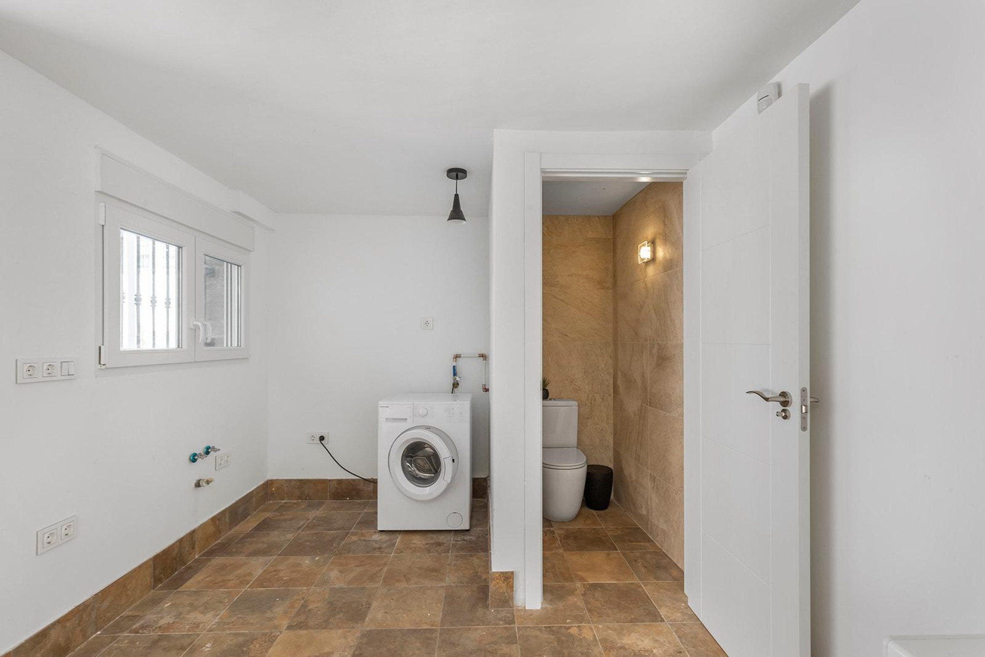 Reventa - 3. Casa pareada - Torrevieja - Costa Blanca Sur