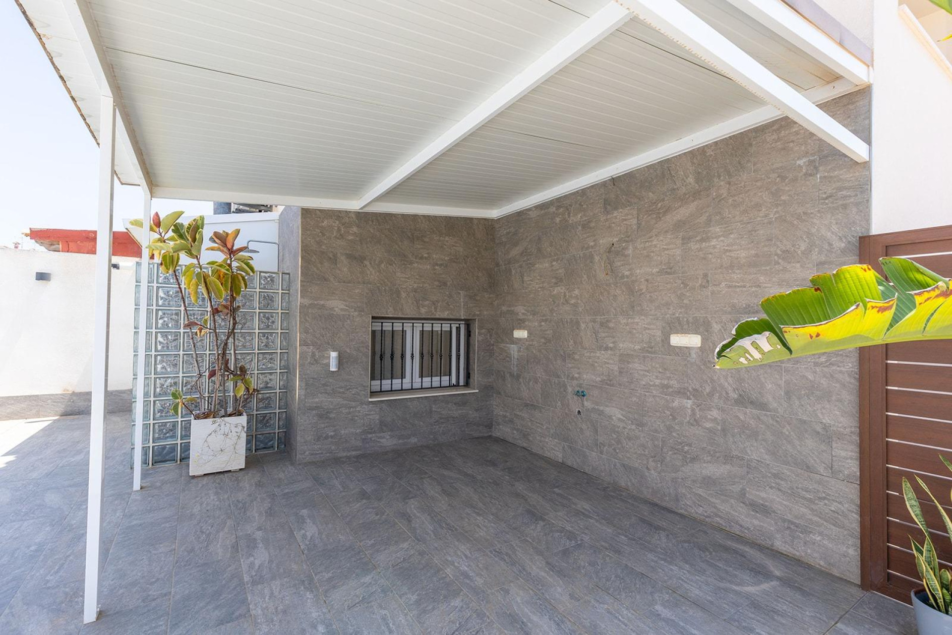 Reventa - 3. Casa pareada - Torrevieja - Costa Blanca Sur