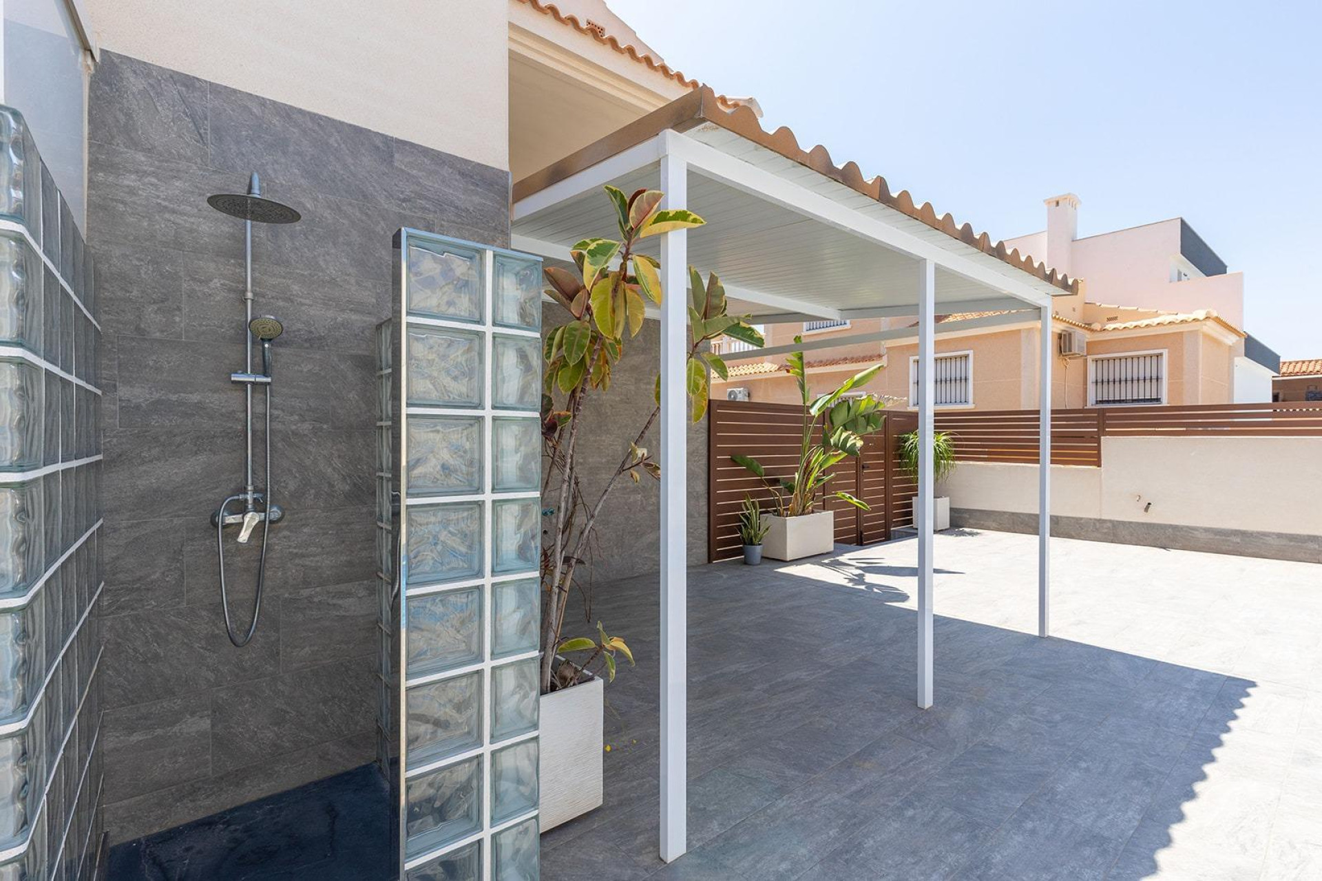 Reventa - 3. Casa pareada - Torrevieja - Costa Blanca Sur