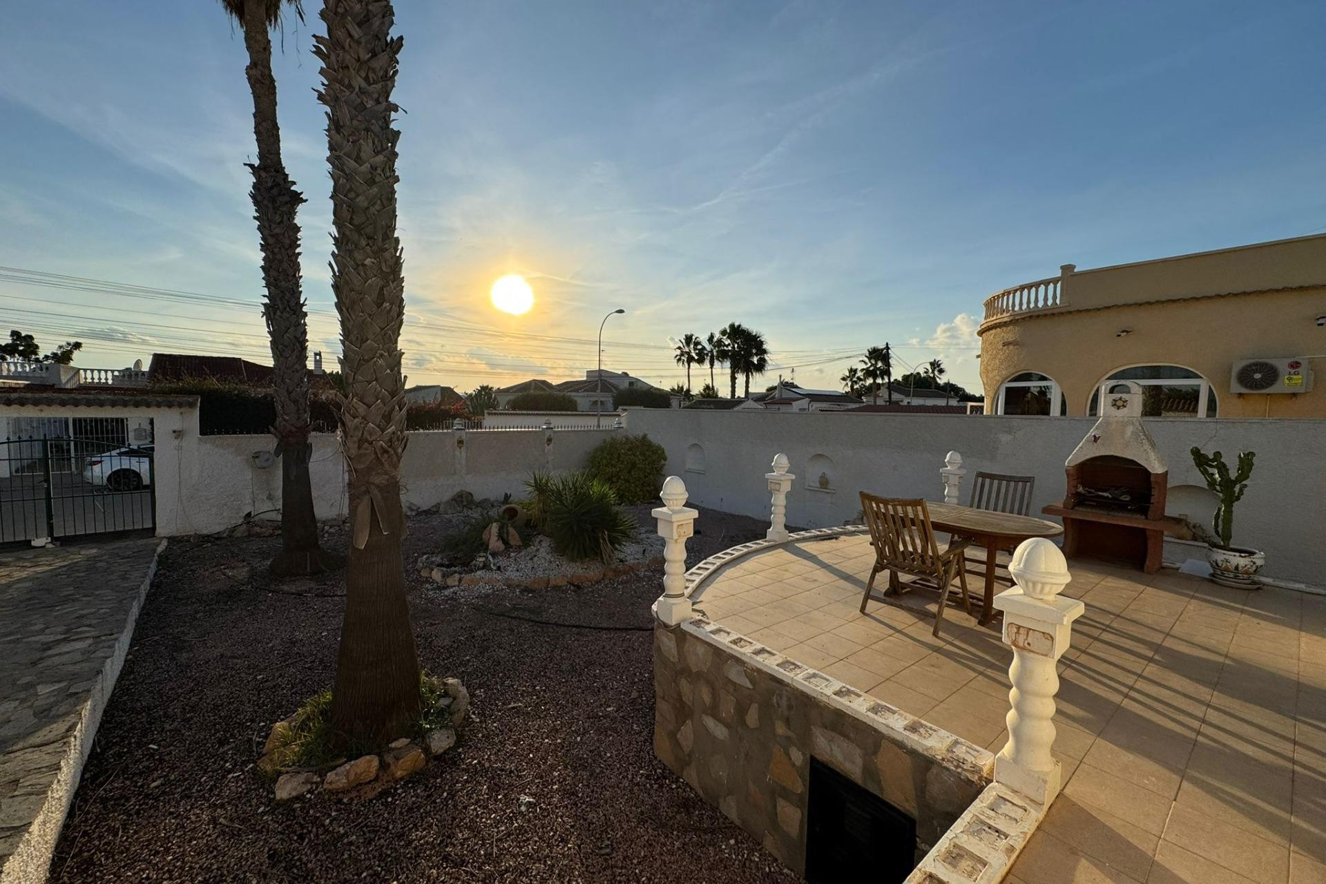 Reventa - 3. Casa pareada - Torrevieja - Costa Blanca Sur