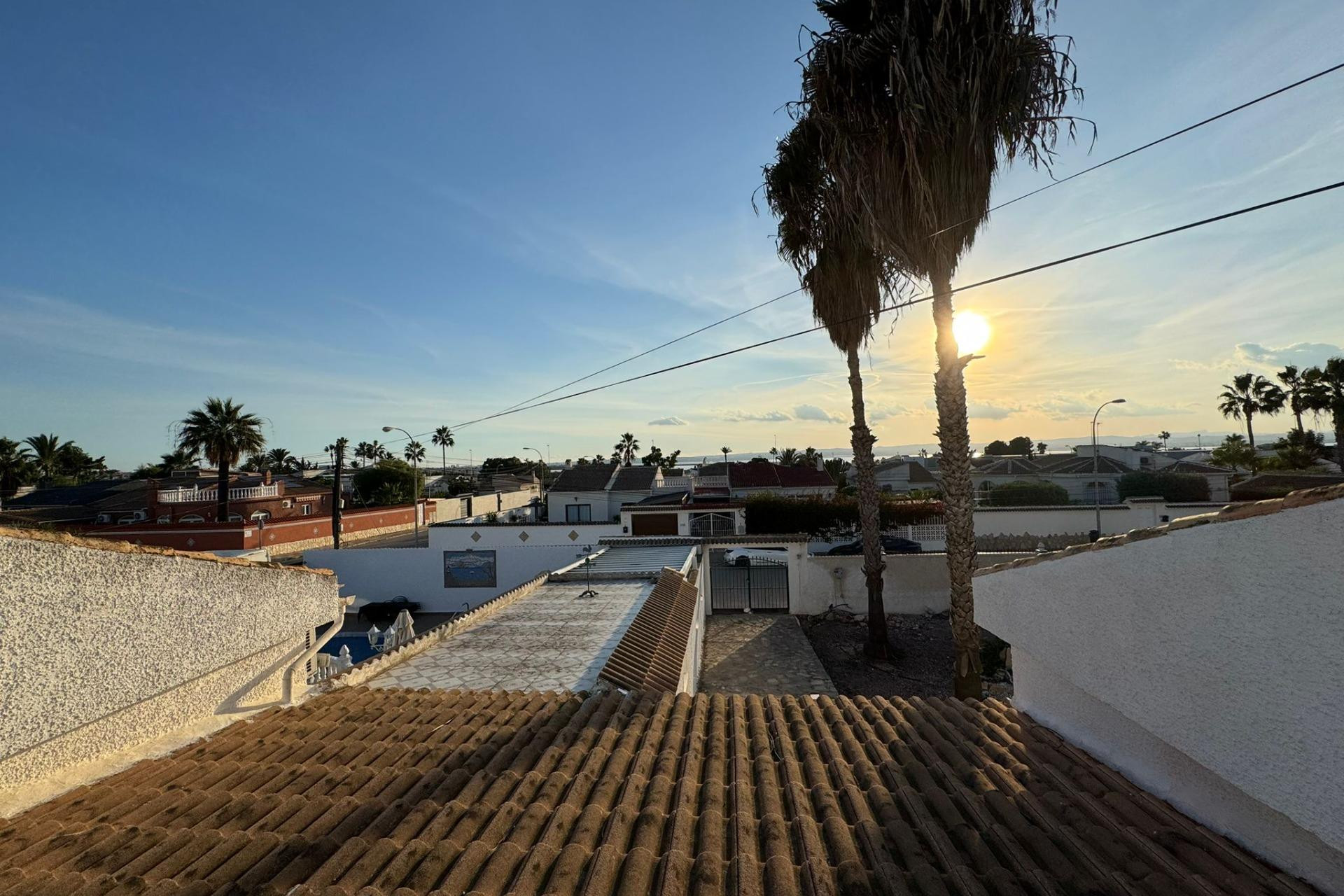 Reventa - 3. Casa pareada - Torrevieja - Costa Blanca Sur