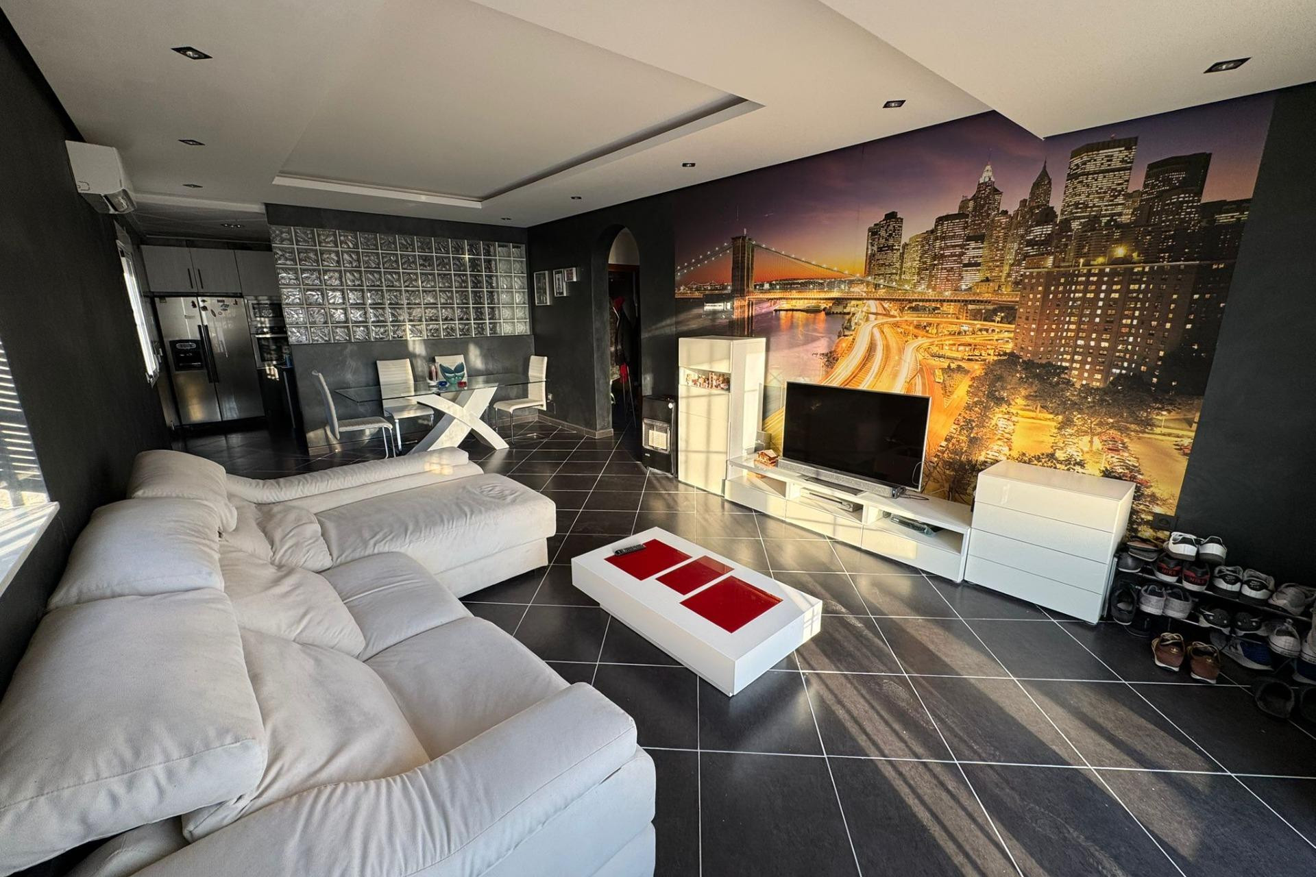 Reventa - 3. Casa pareada - Torrevieja - Costa Blanca Sur