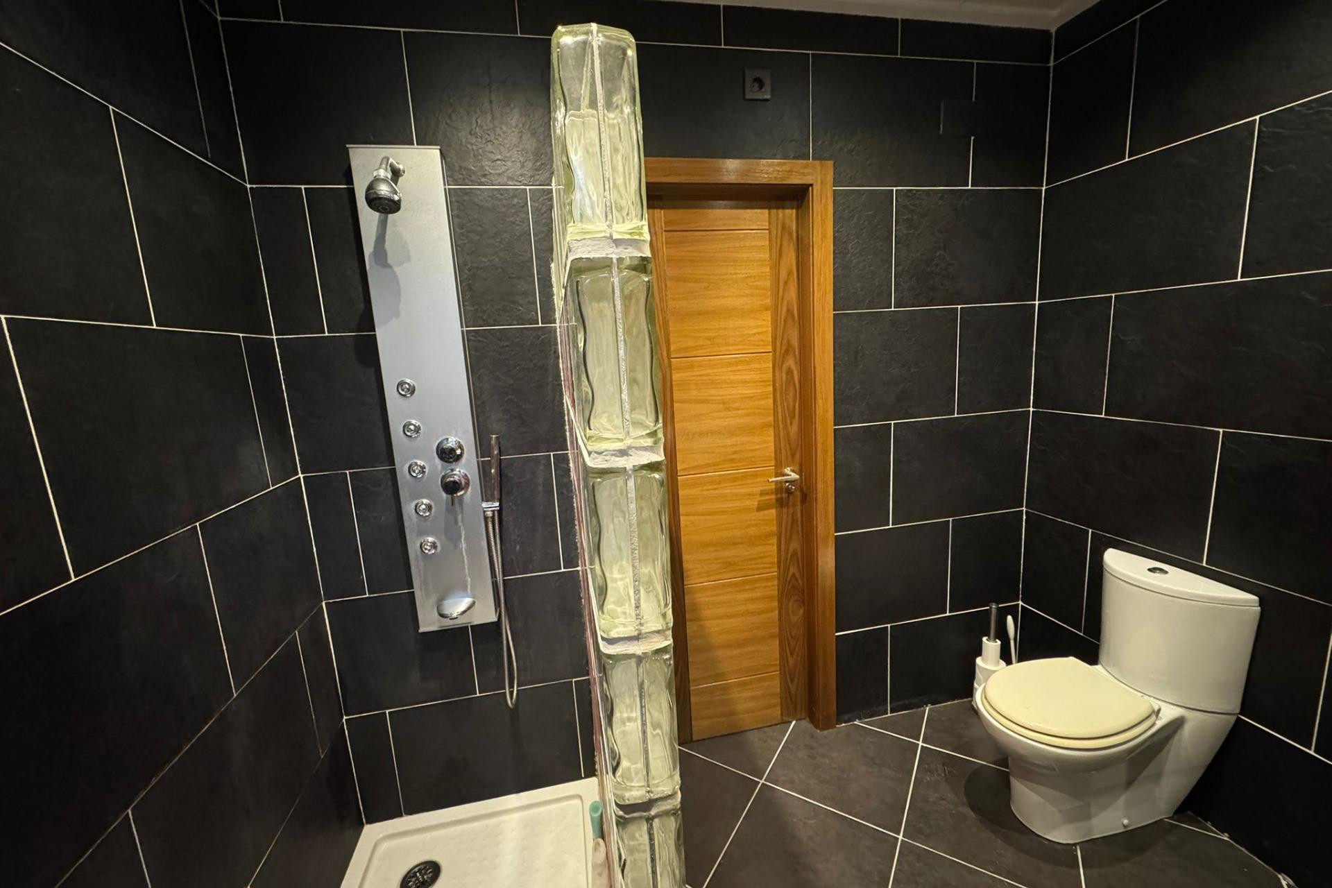 Reventa - 3. Casa pareada - Torrevieja - Costa Blanca Sur