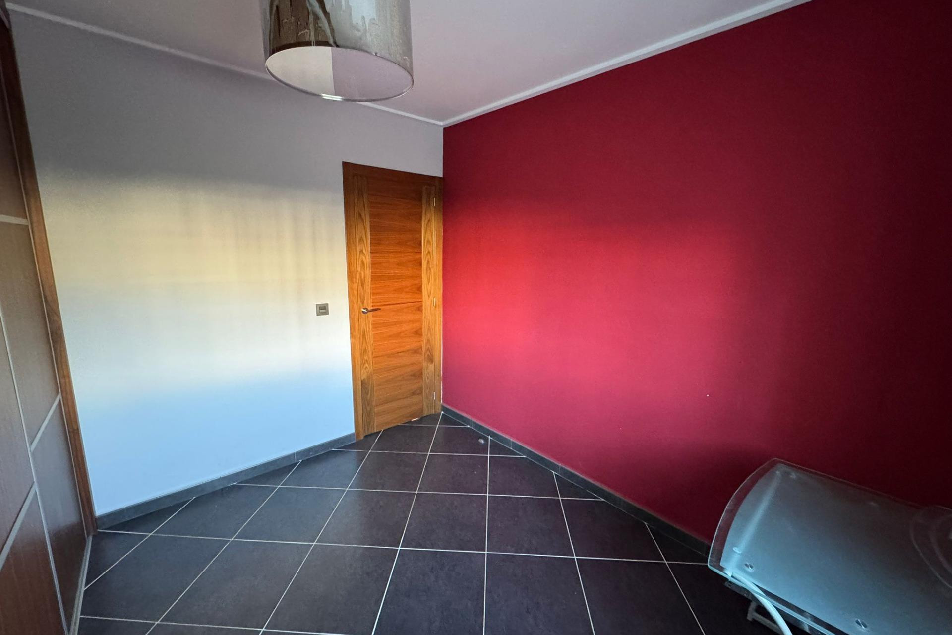 Reventa - 3. Casa pareada - Torrevieja - Costa Blanca Sur