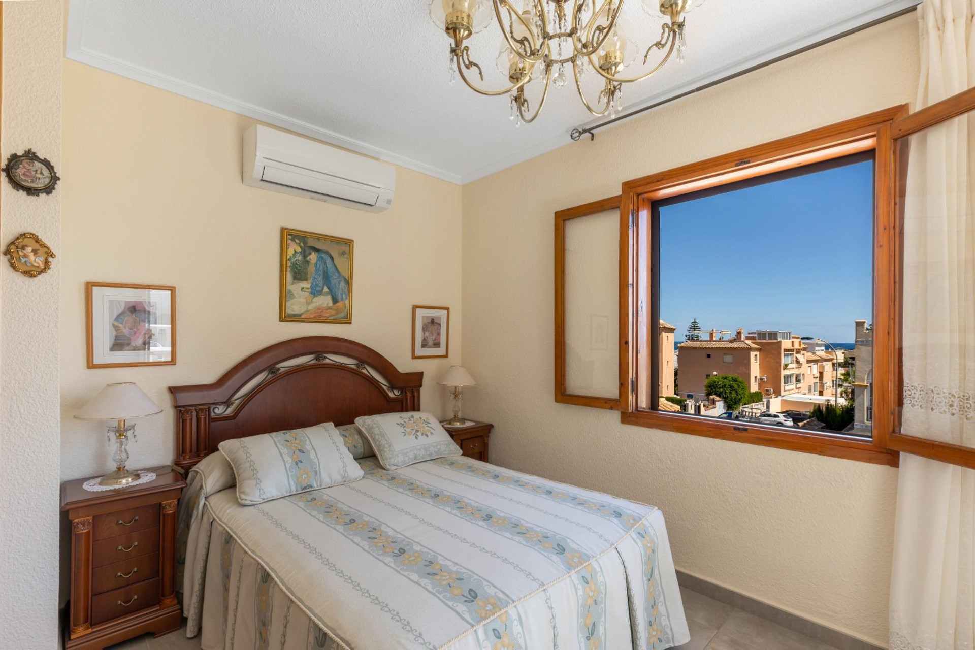 Reventa - 3. Casa pareada - Torrevieja - Costa Blanca Sur