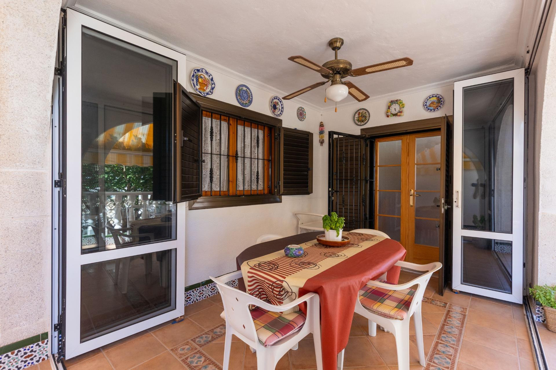 Reventa - 3. Casa pareada - Torrevieja - Costa Blanca Sur