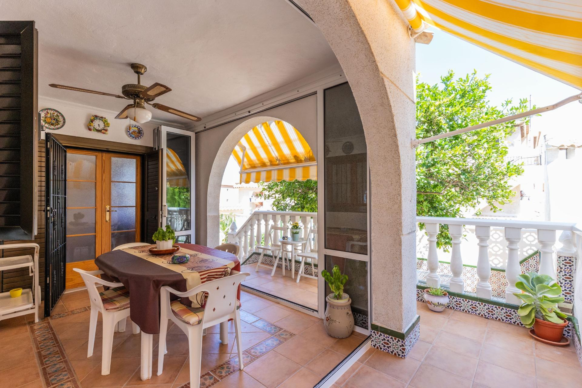 Reventa - 3. Casa pareada - Torrevieja - Costa Blanca Sur